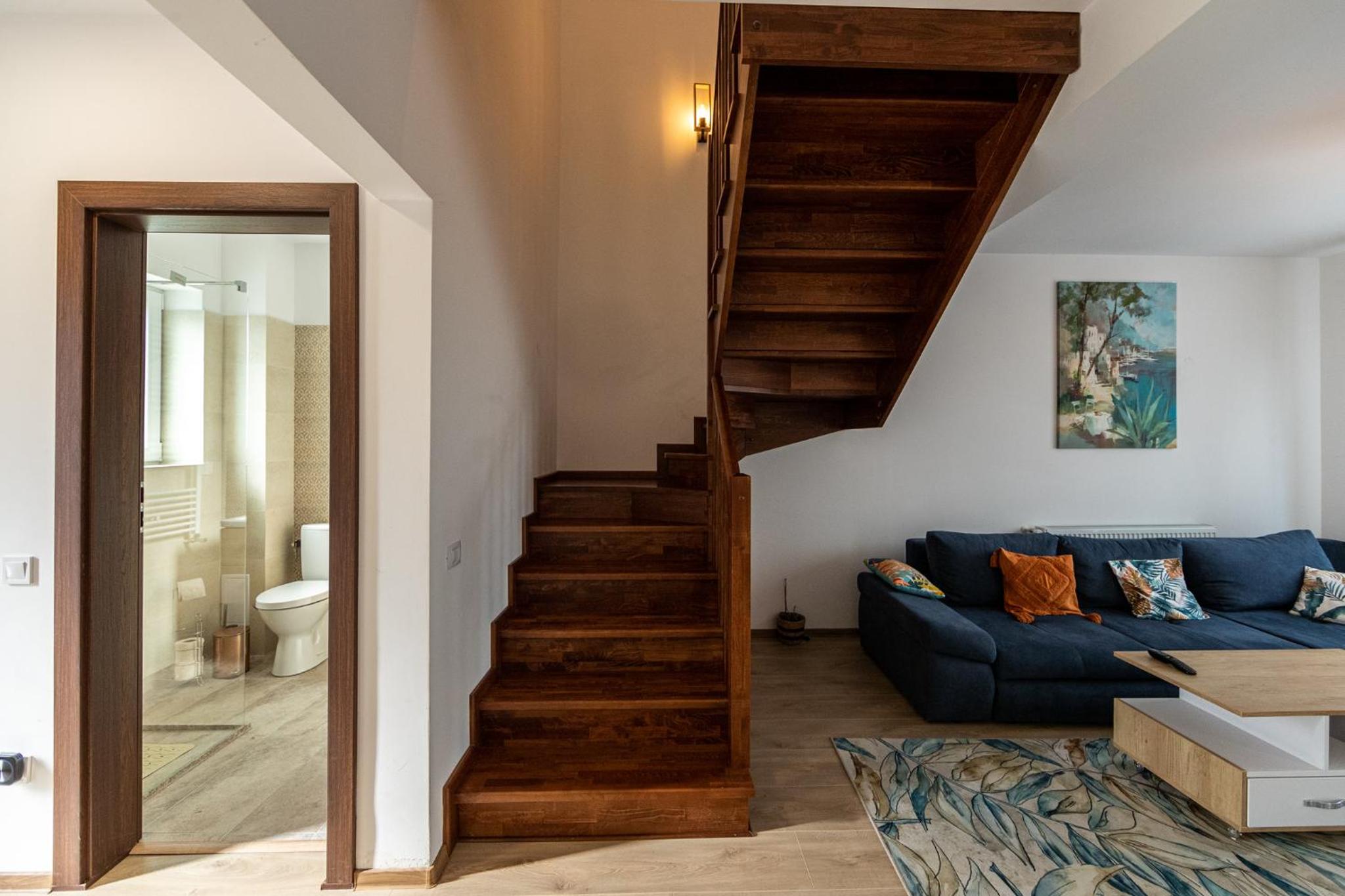 Citadel Apartament's