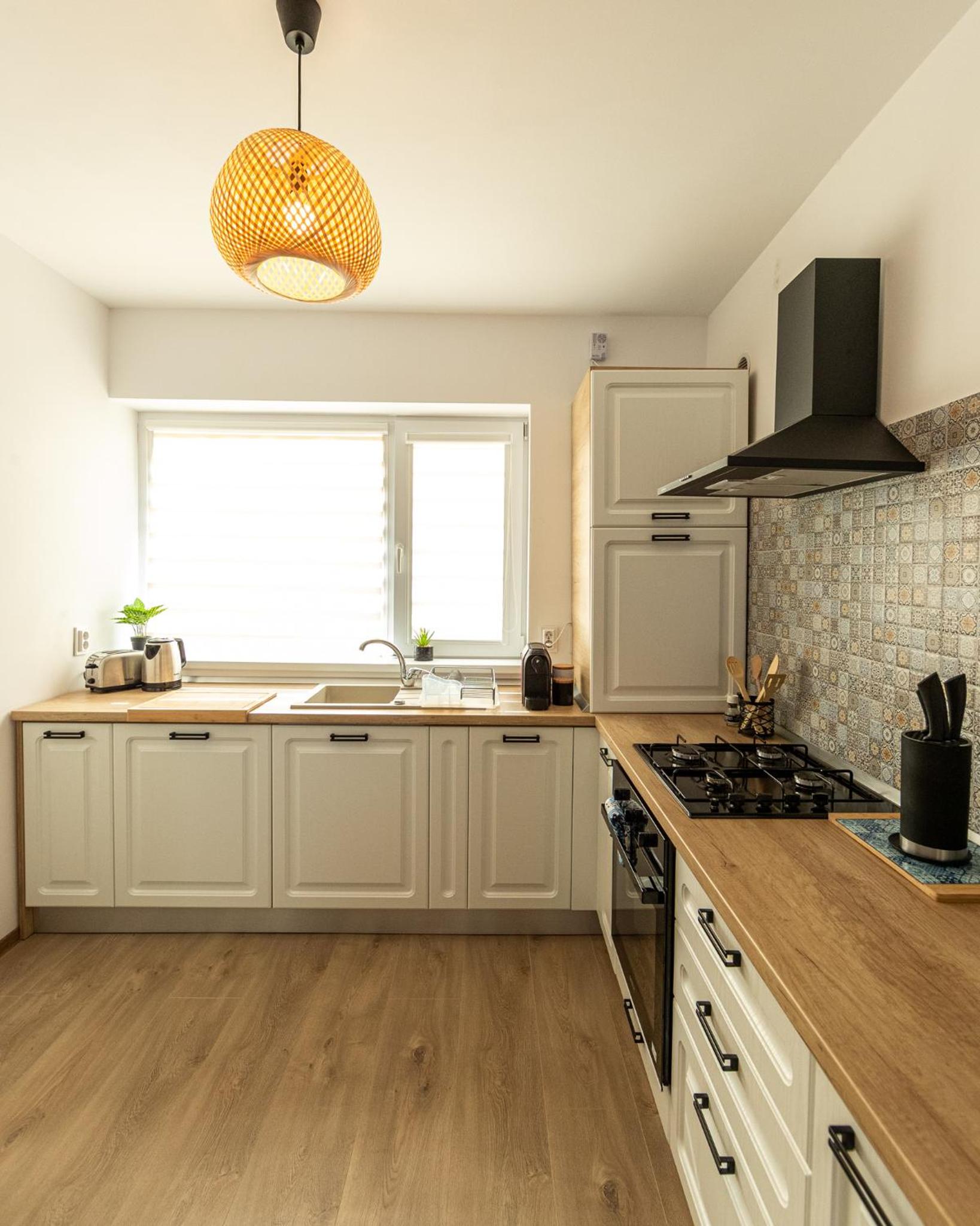 Citadel Apartament's