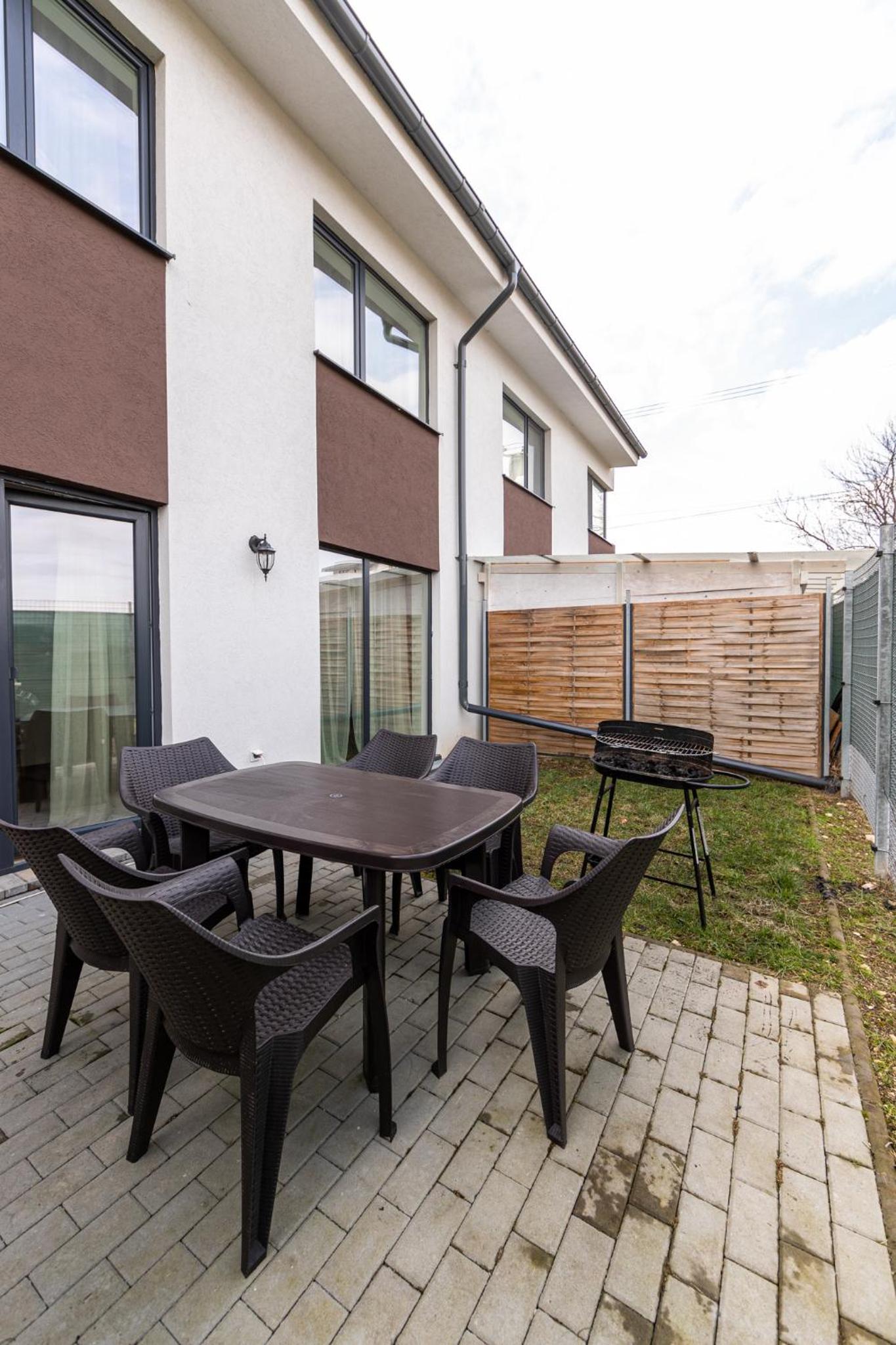 Citadel Apartament's