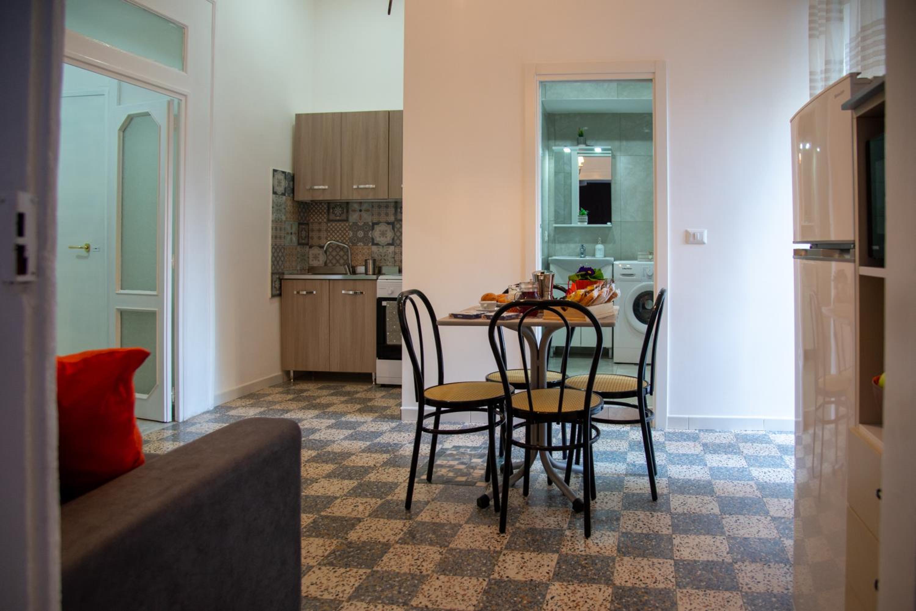 Domus Anticaglia By DomusExtra