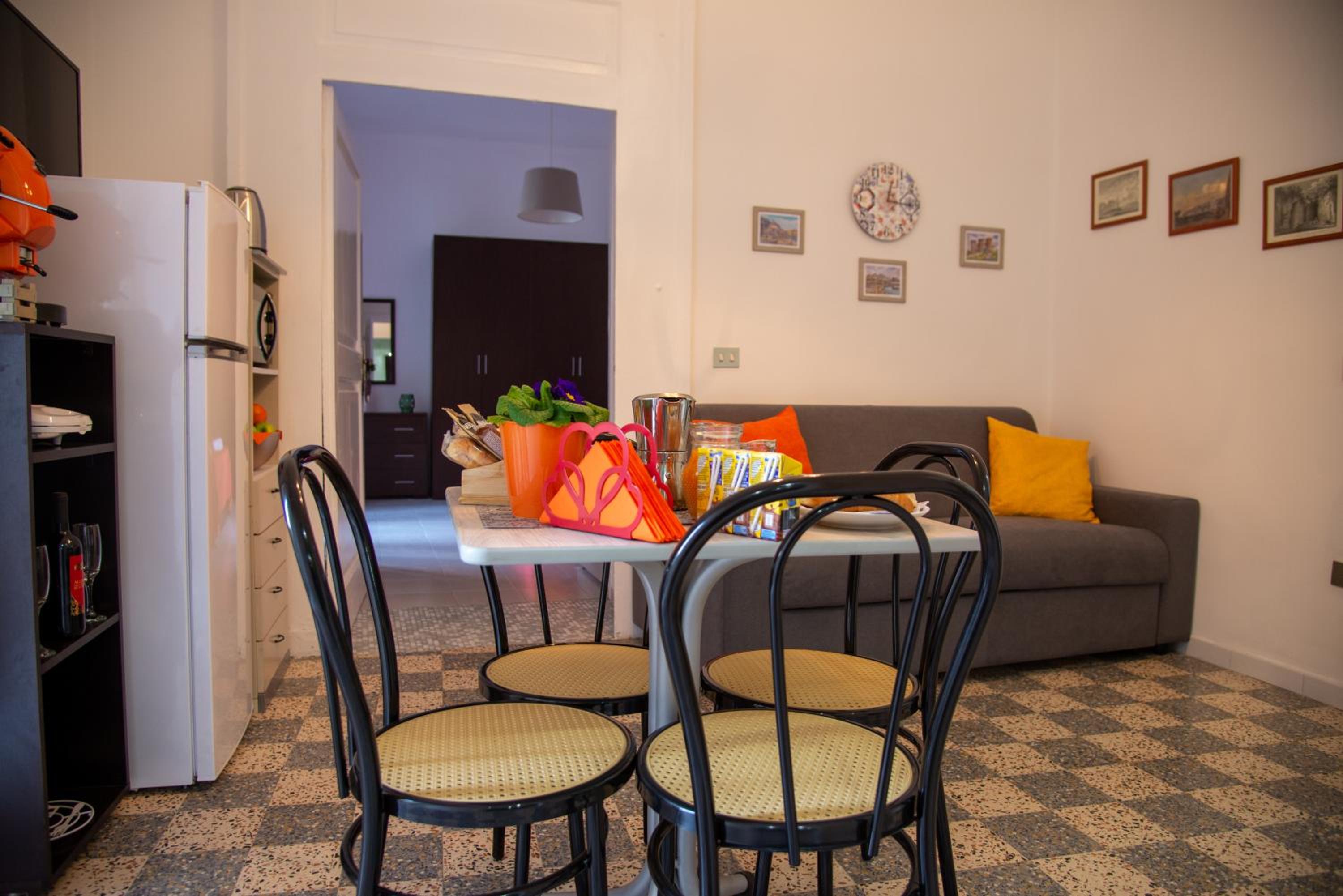 Domus Anticaglia By DomusExtra