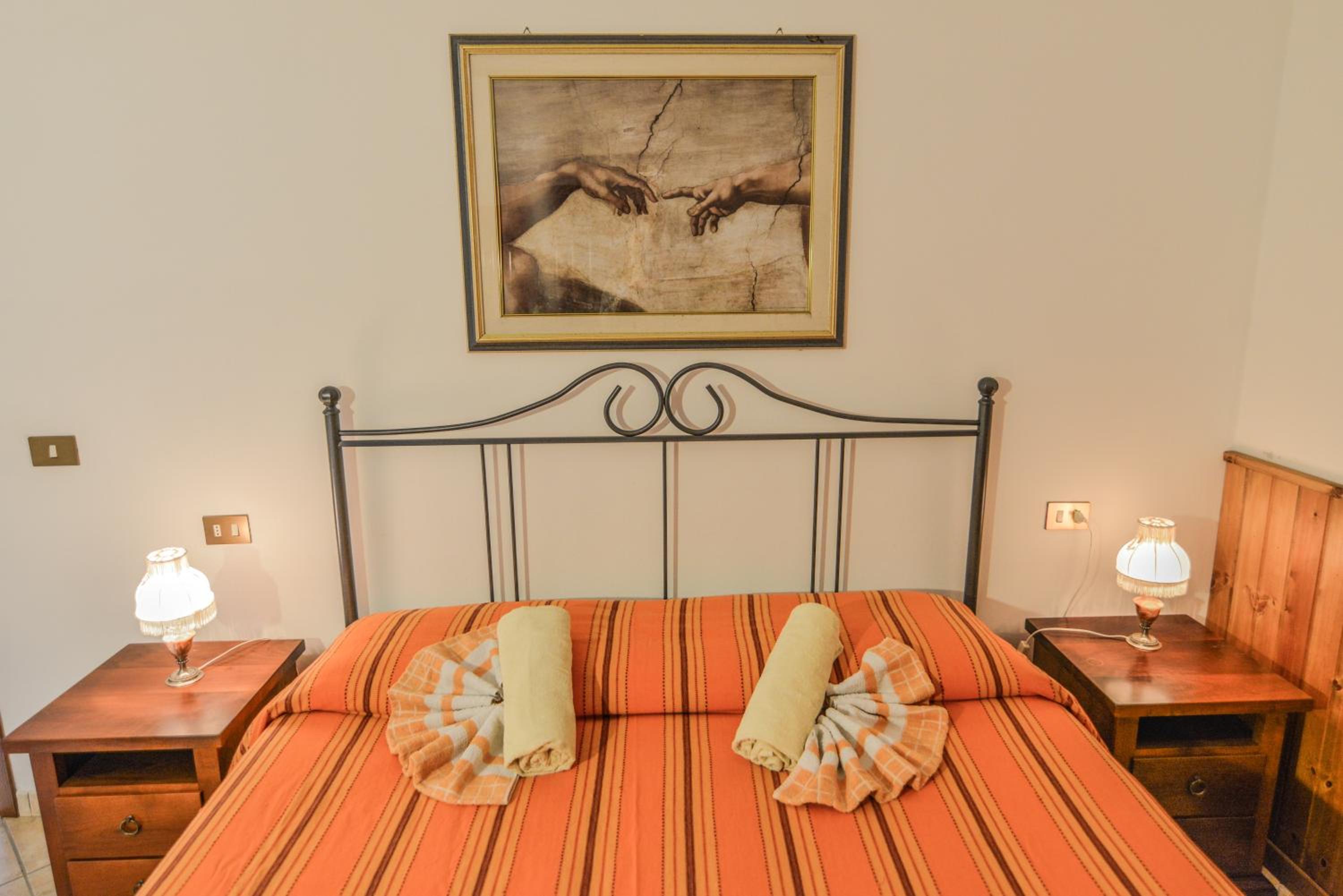 Agriturismo Podere Bellosguardo