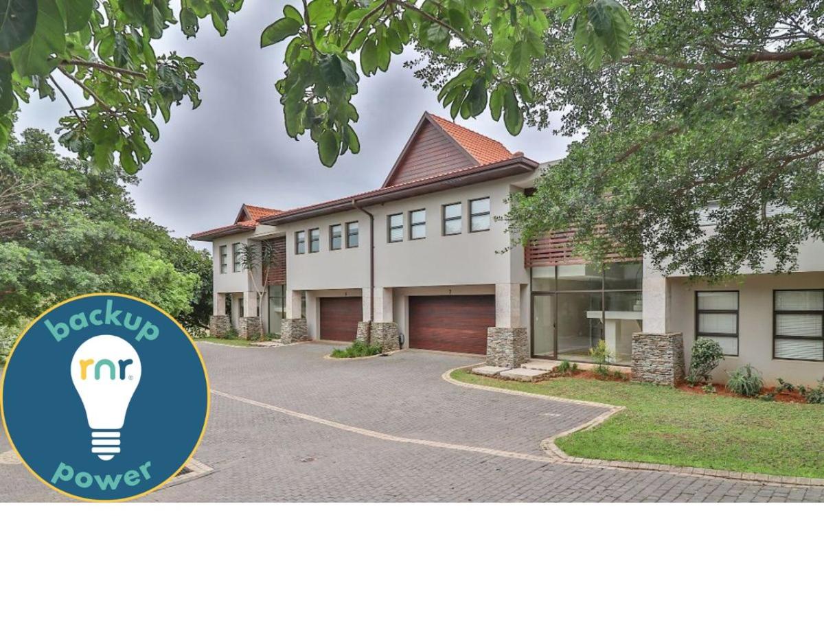 Hotel 6 Crystal Cove Zimbali 5 Bedroom Zps6