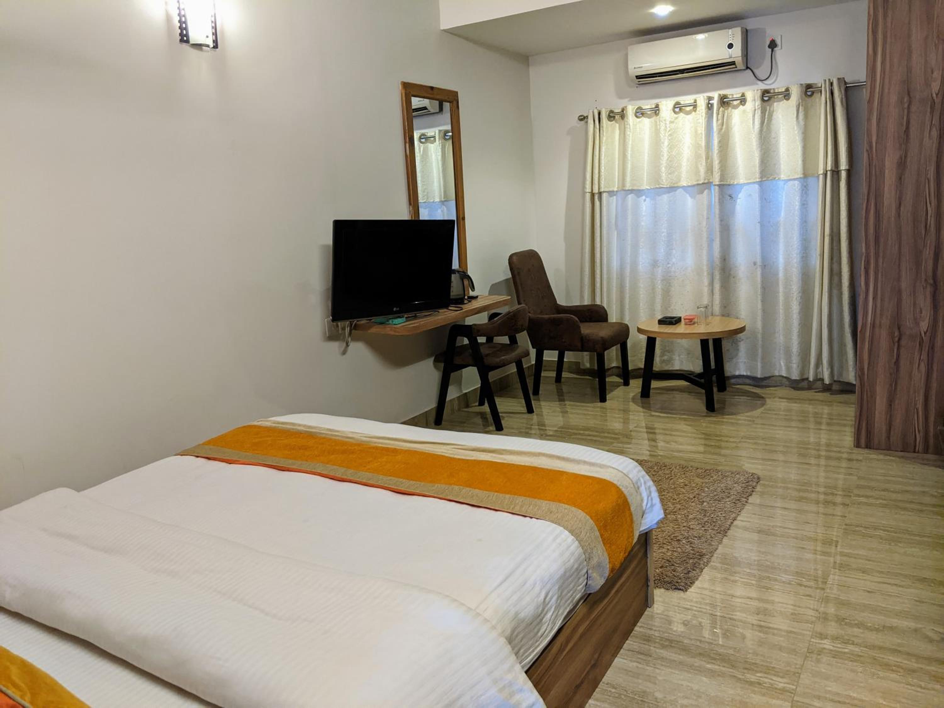 Gantavya Resort — photo 33