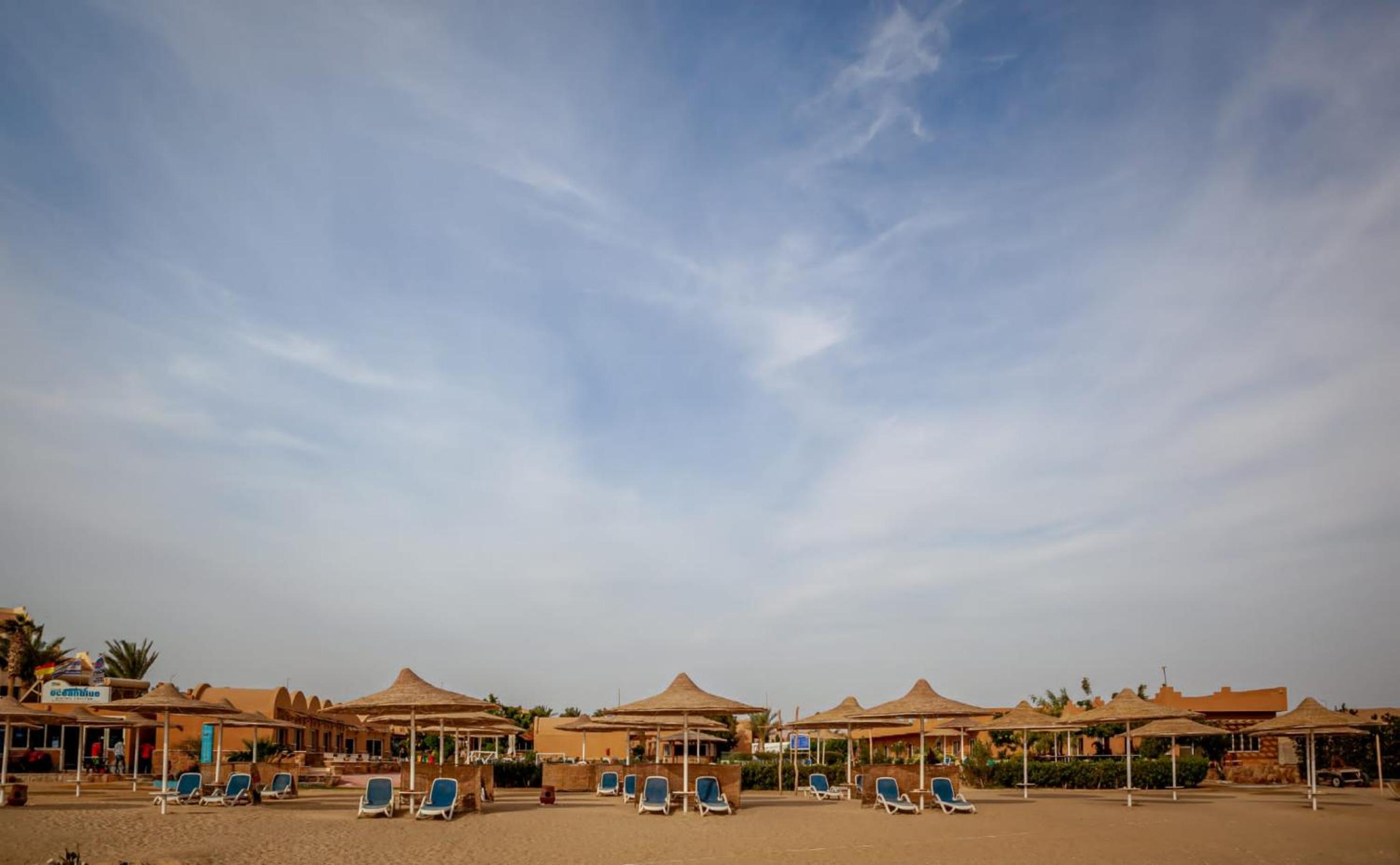 Silver Beach Boutique Hotel