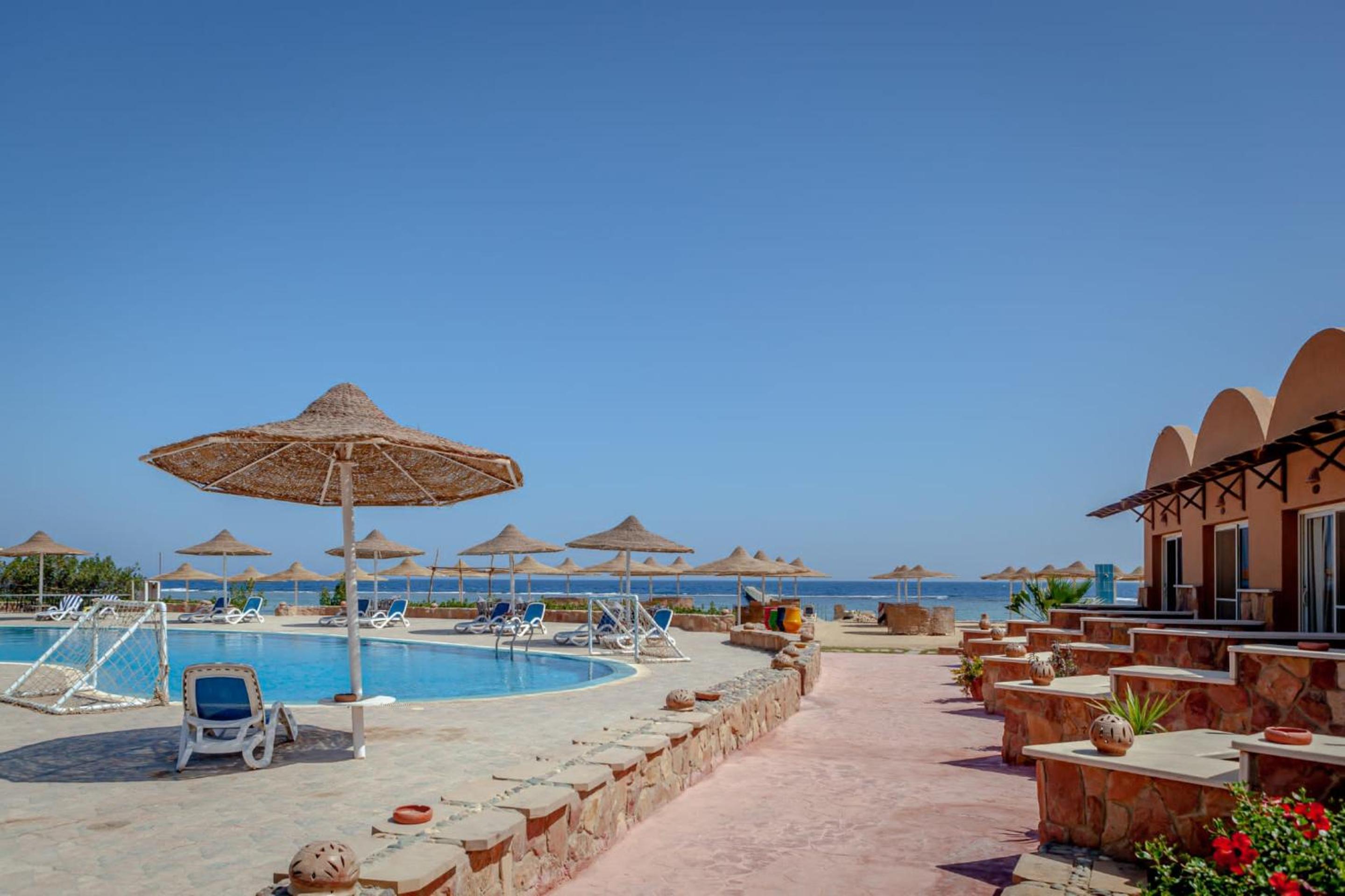 Silver Beach Boutique Hotel