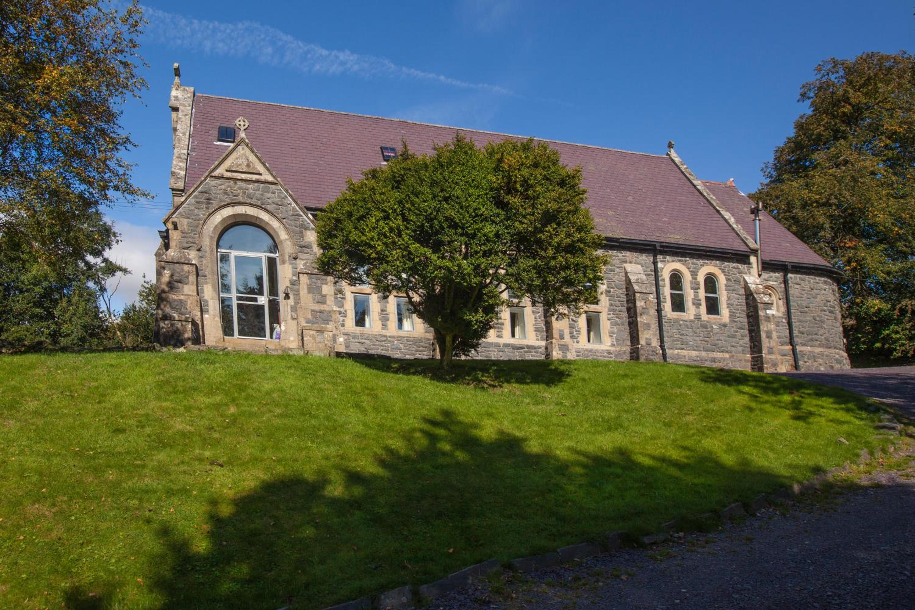 Mountain Church