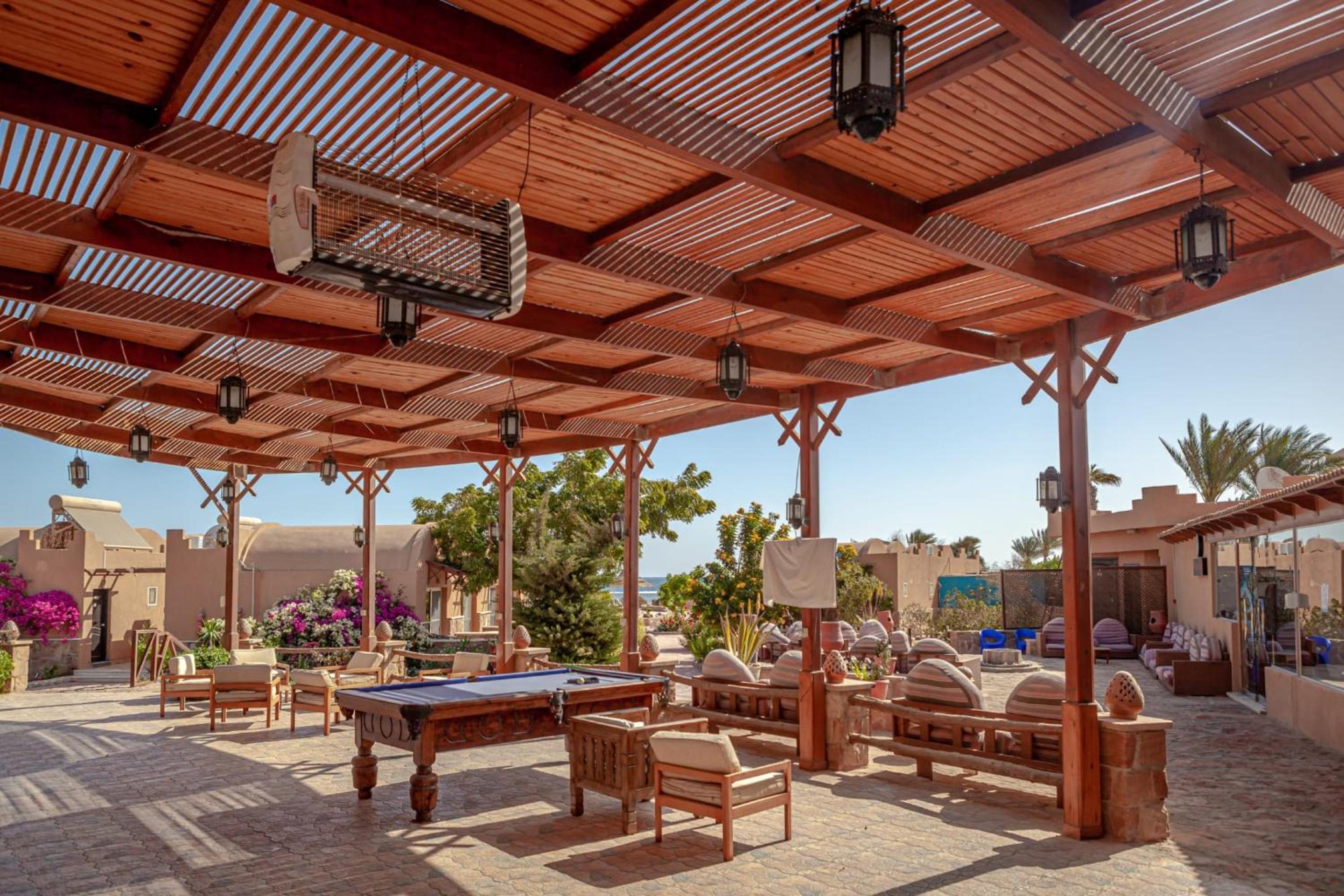 Silver Beach Boutique Hotel