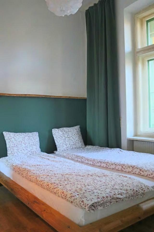 Apartment Hans - Wohnen im Herzen des Drautales