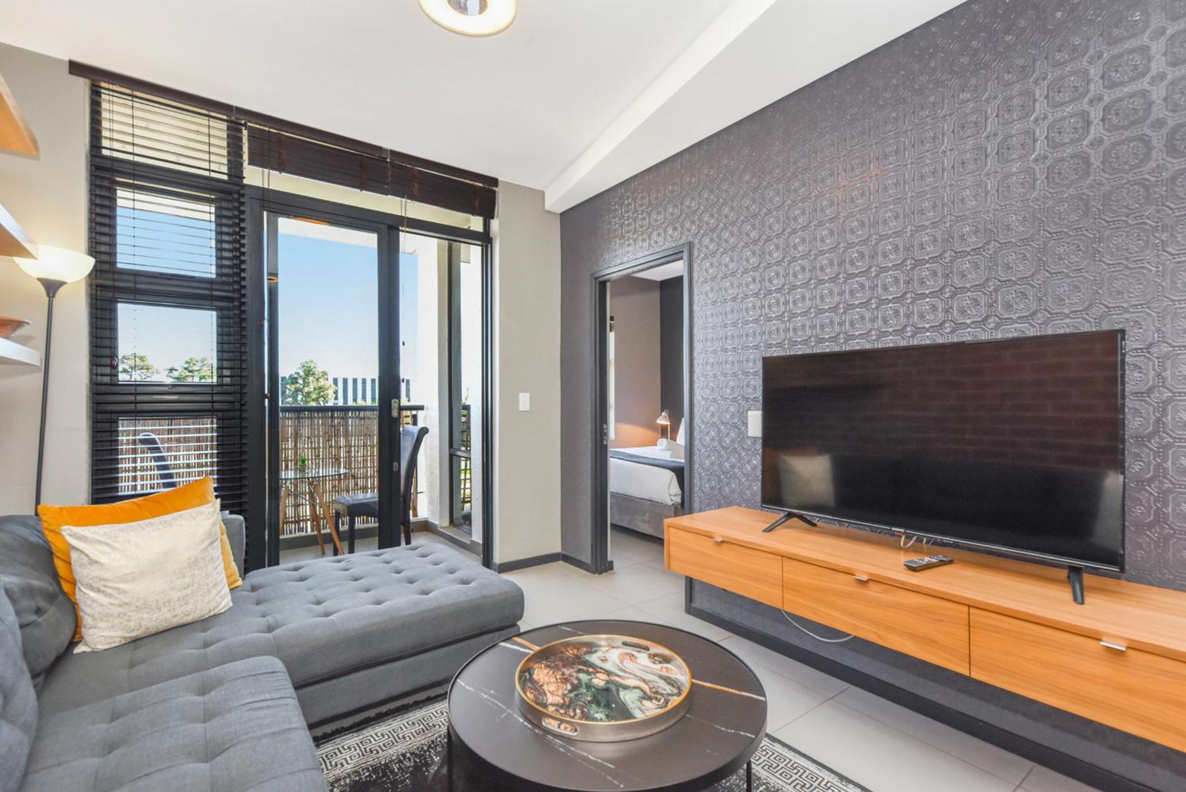 Easy Stay - The Vantage Rosebank 照片第 142 張,共 217 張