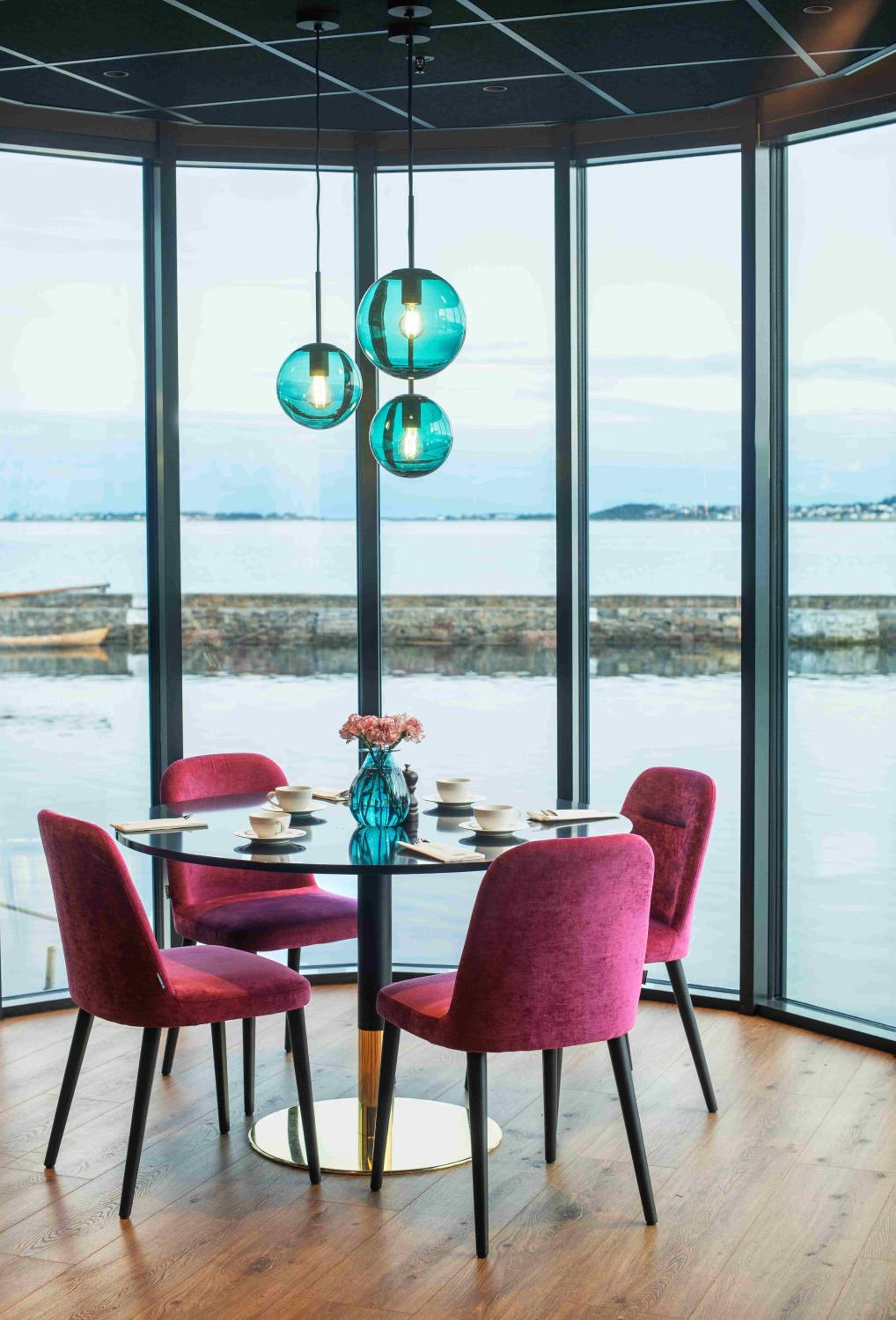 Alesund Vacations - Thon Hotel Alesund - Property Image 1