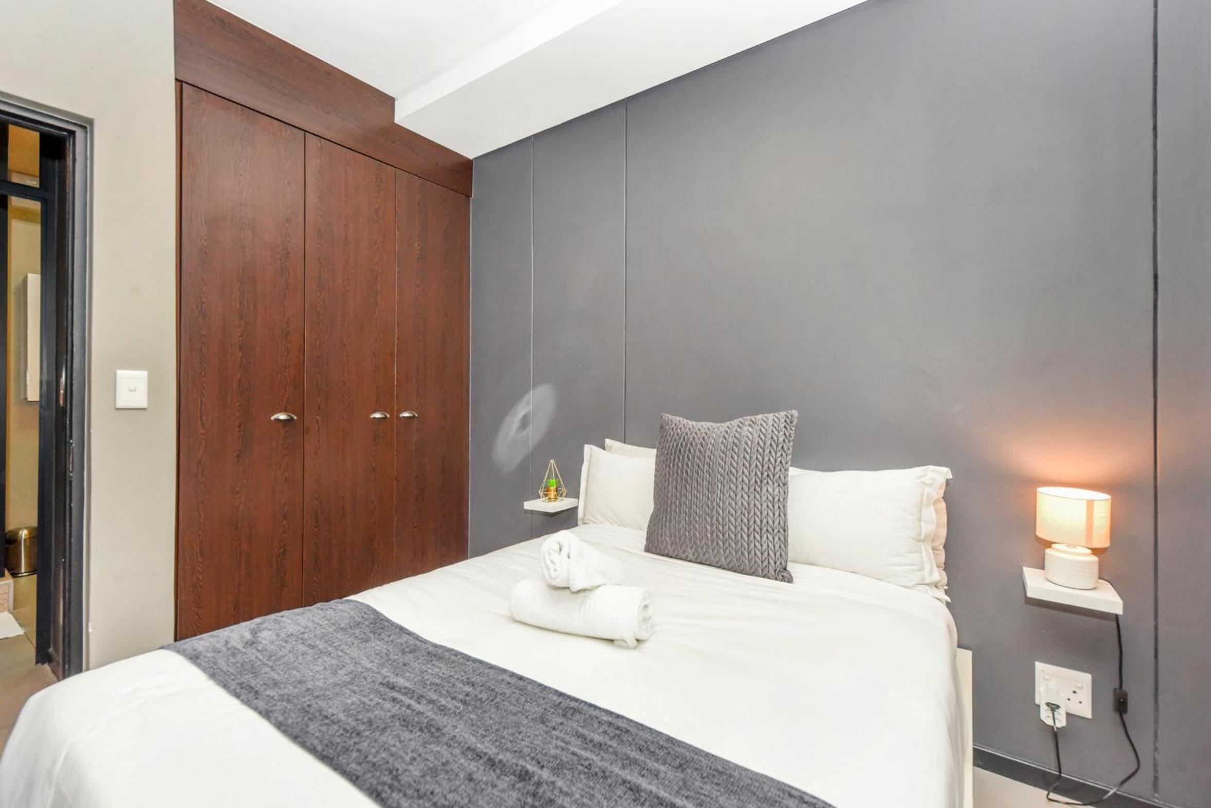 Easy Stay - The Vantage Rosebank 照片第 62 張,共 217 張