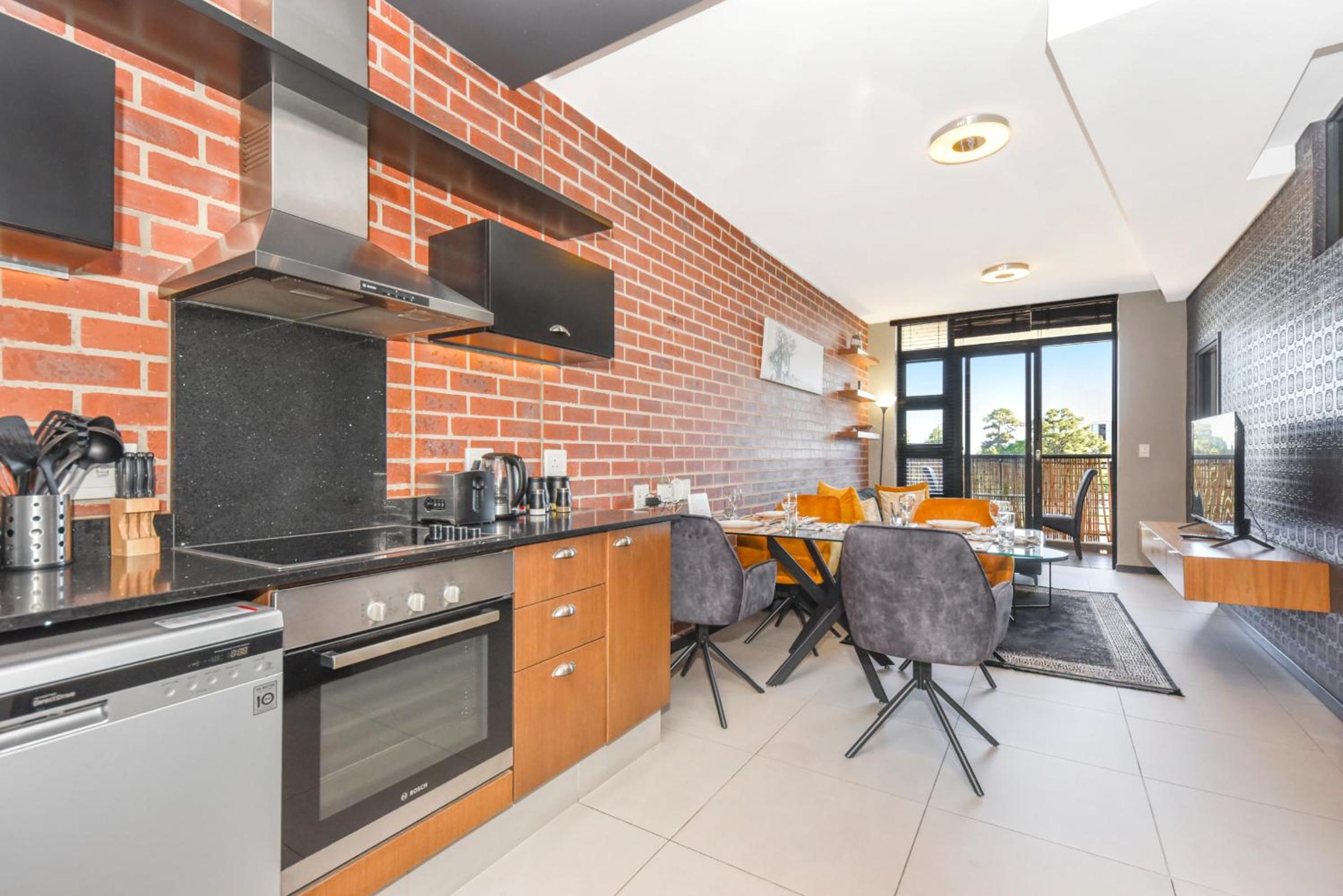 Easy Stay - The Vantage Rosebank 照片第 127 張,共 217 張