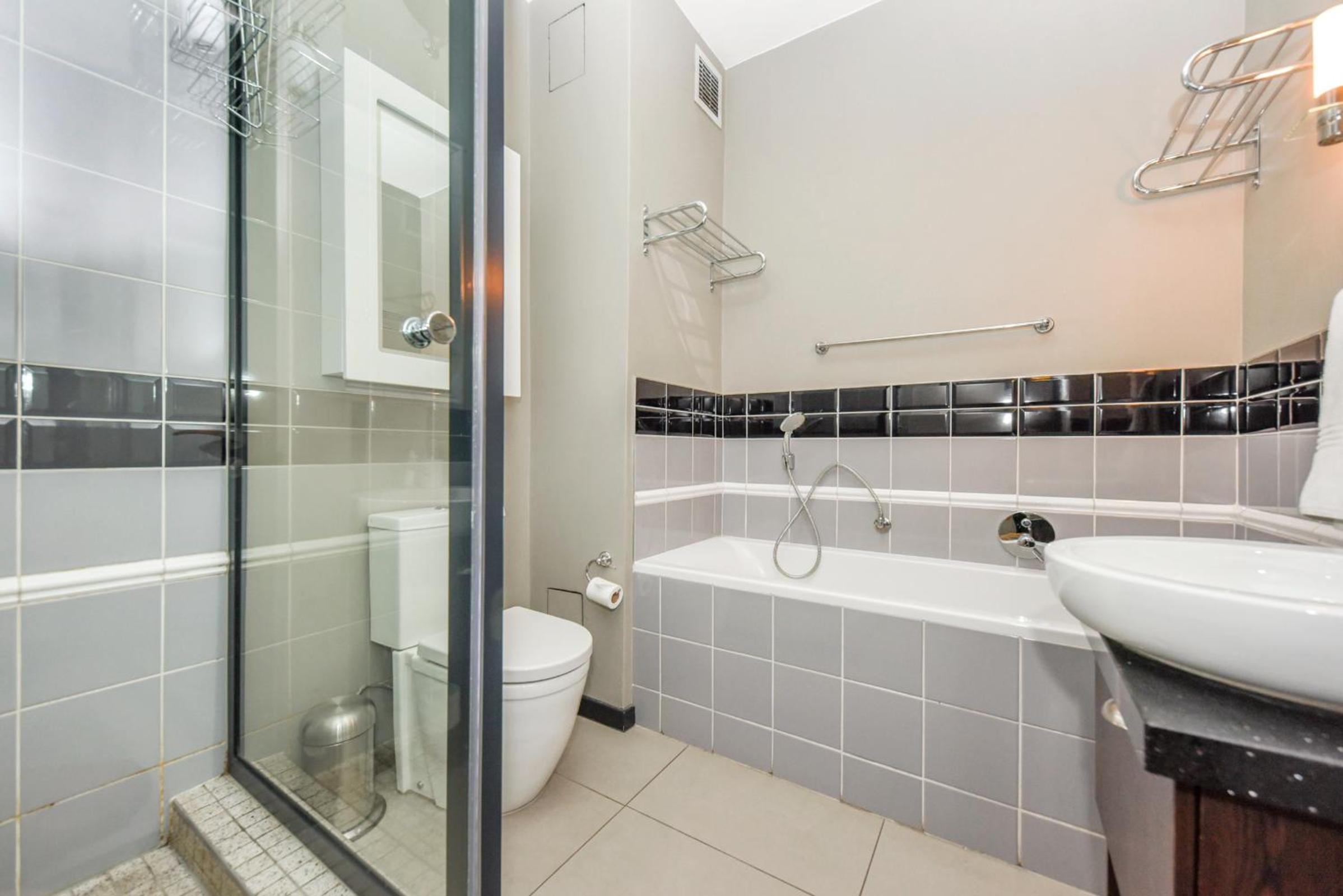 Easy Stay - The Vantage Rosebank 照片第 182 張,共 217 張