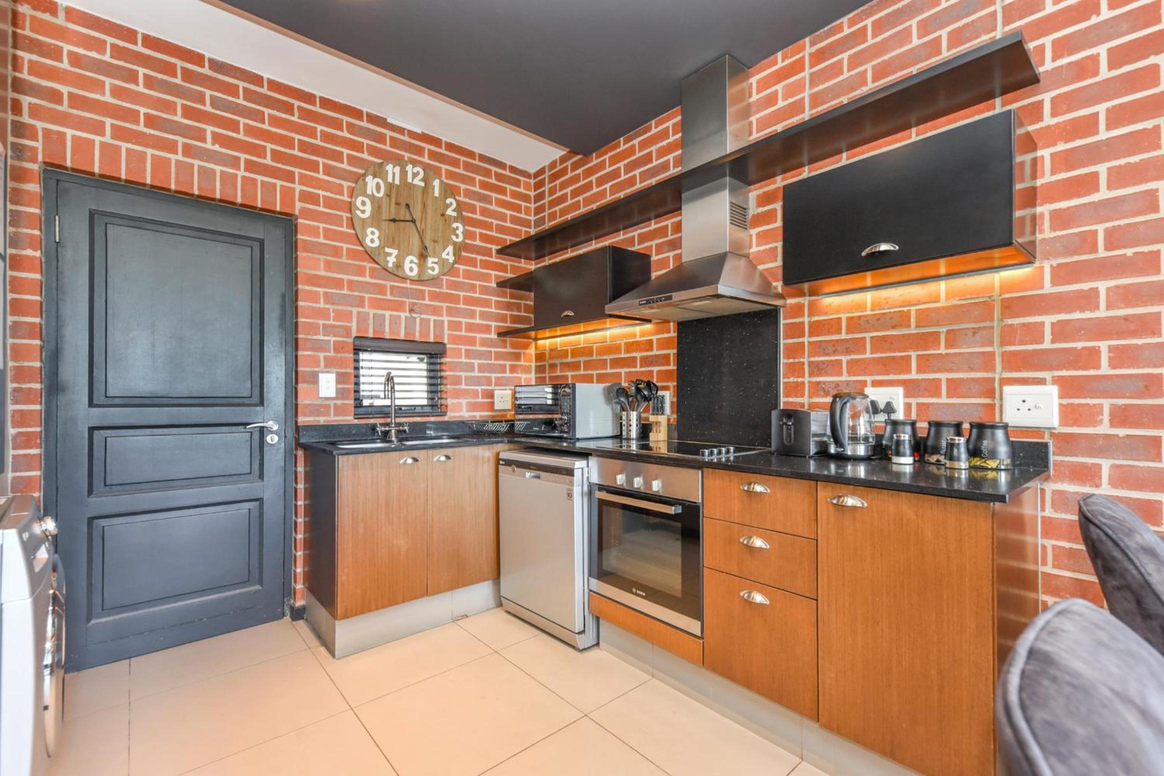 Easy Stay - The Vantage Rosebank 照片第 23 張,共 217 張