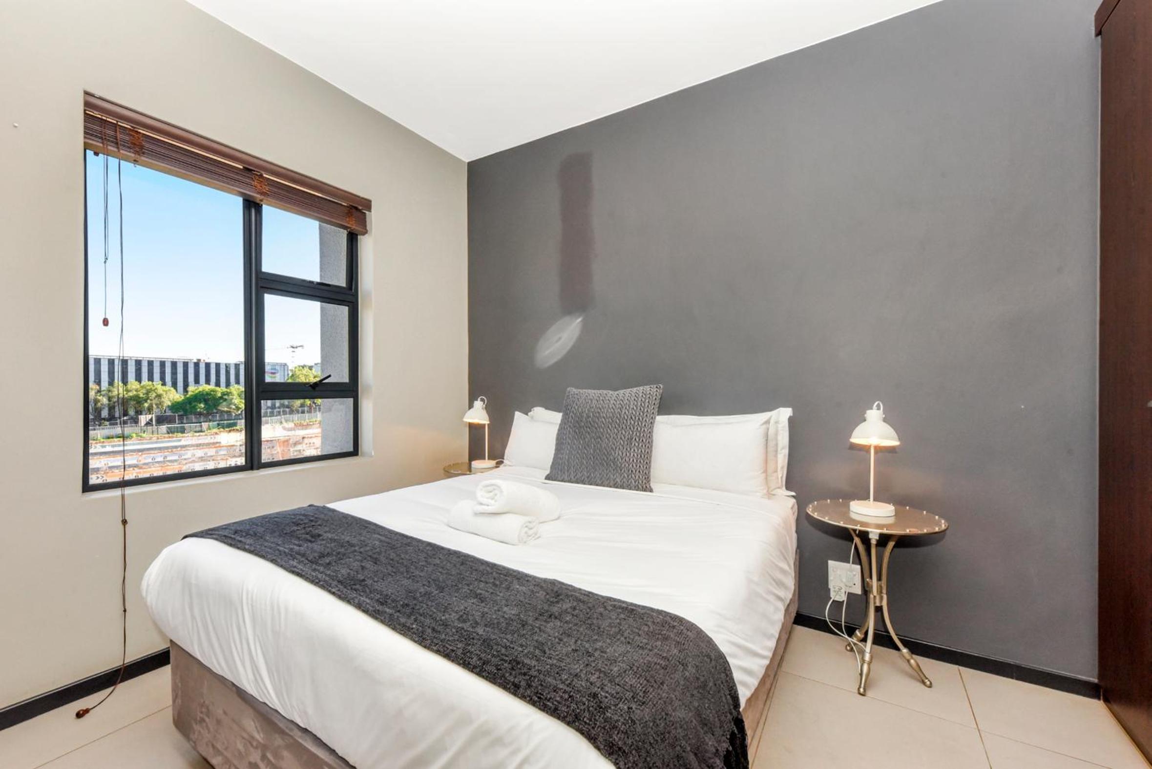 Easy Stay - The Vantage Rosebank 照片第 161 張,共 217 張