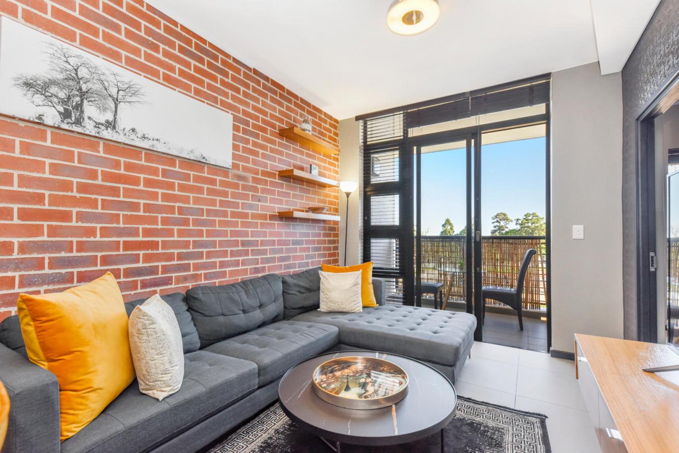 Easy Stay - The Vantage Rosebank 照片第 33 張,共 217 張