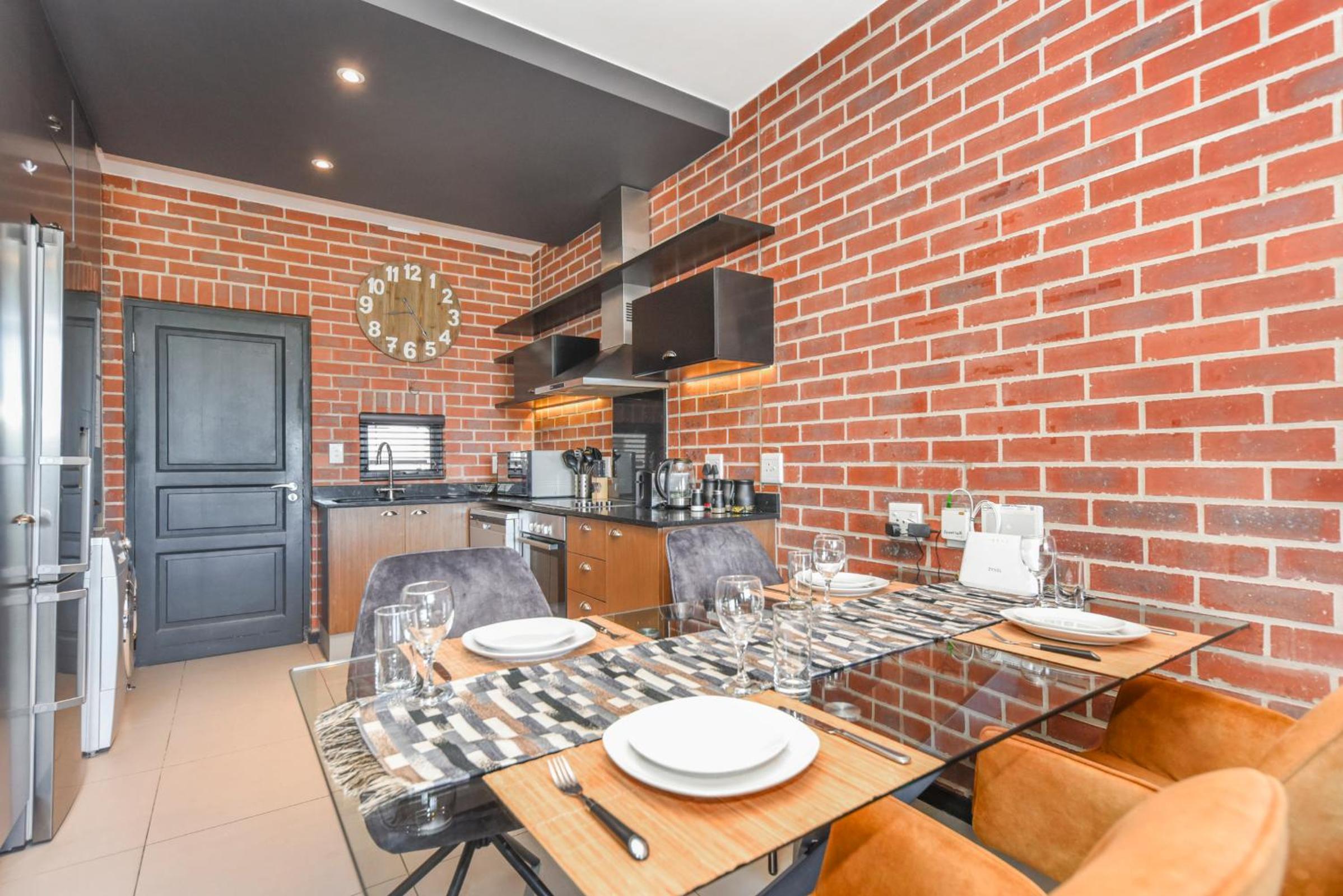 Easy Stay - The Vantage Rosebank 照片第 84 張,共 217 張