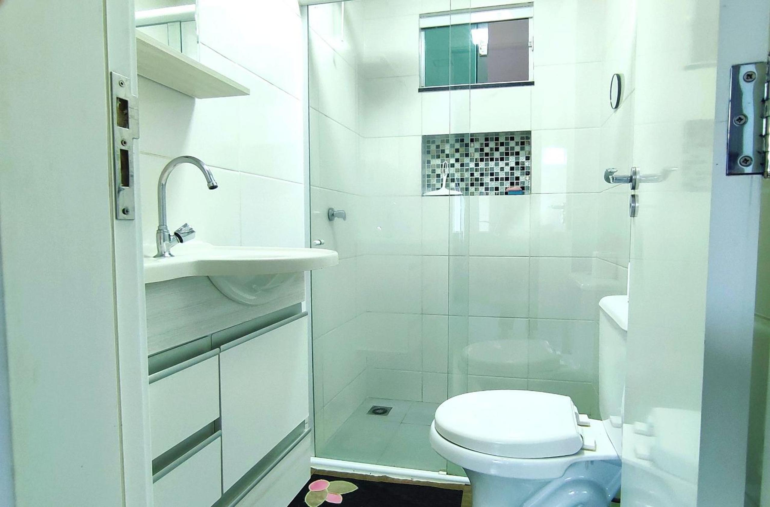 Linda Casa Bairro tranquilo prox Cataratas