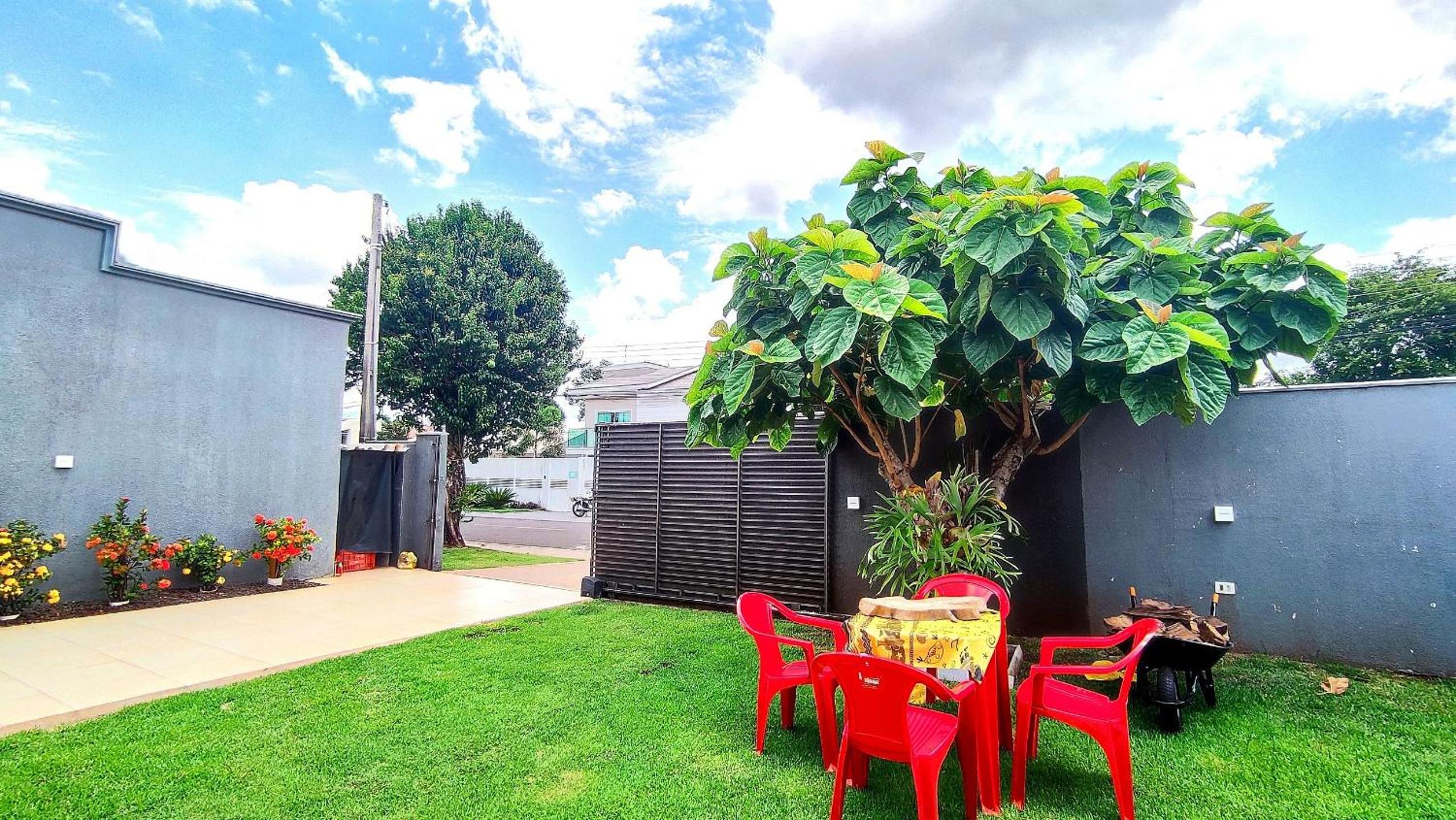 Linda Casa Bairro tranquilo prox Cataratas