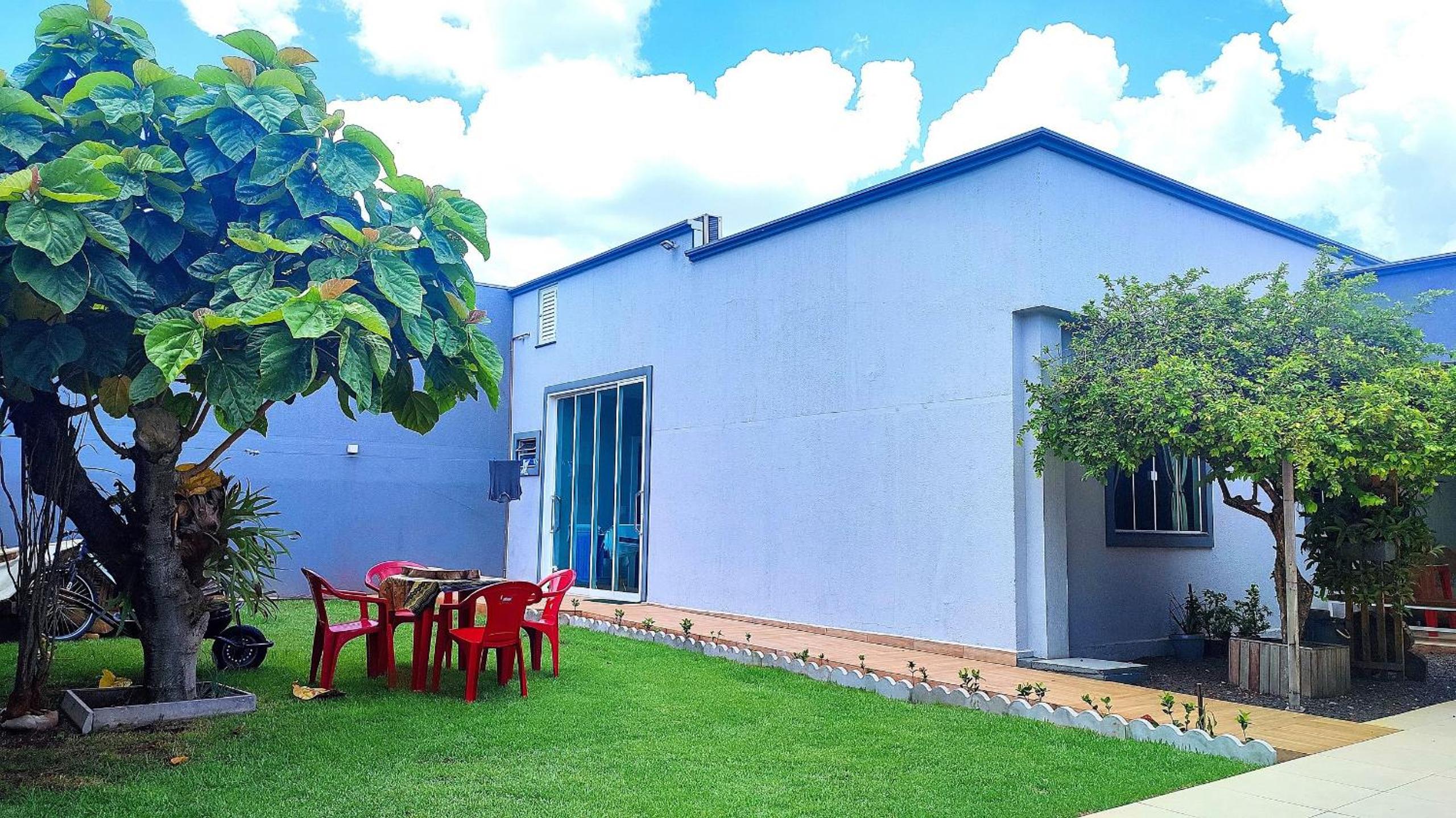 Linda Casa Bairro tranquilo prox Cataratas
