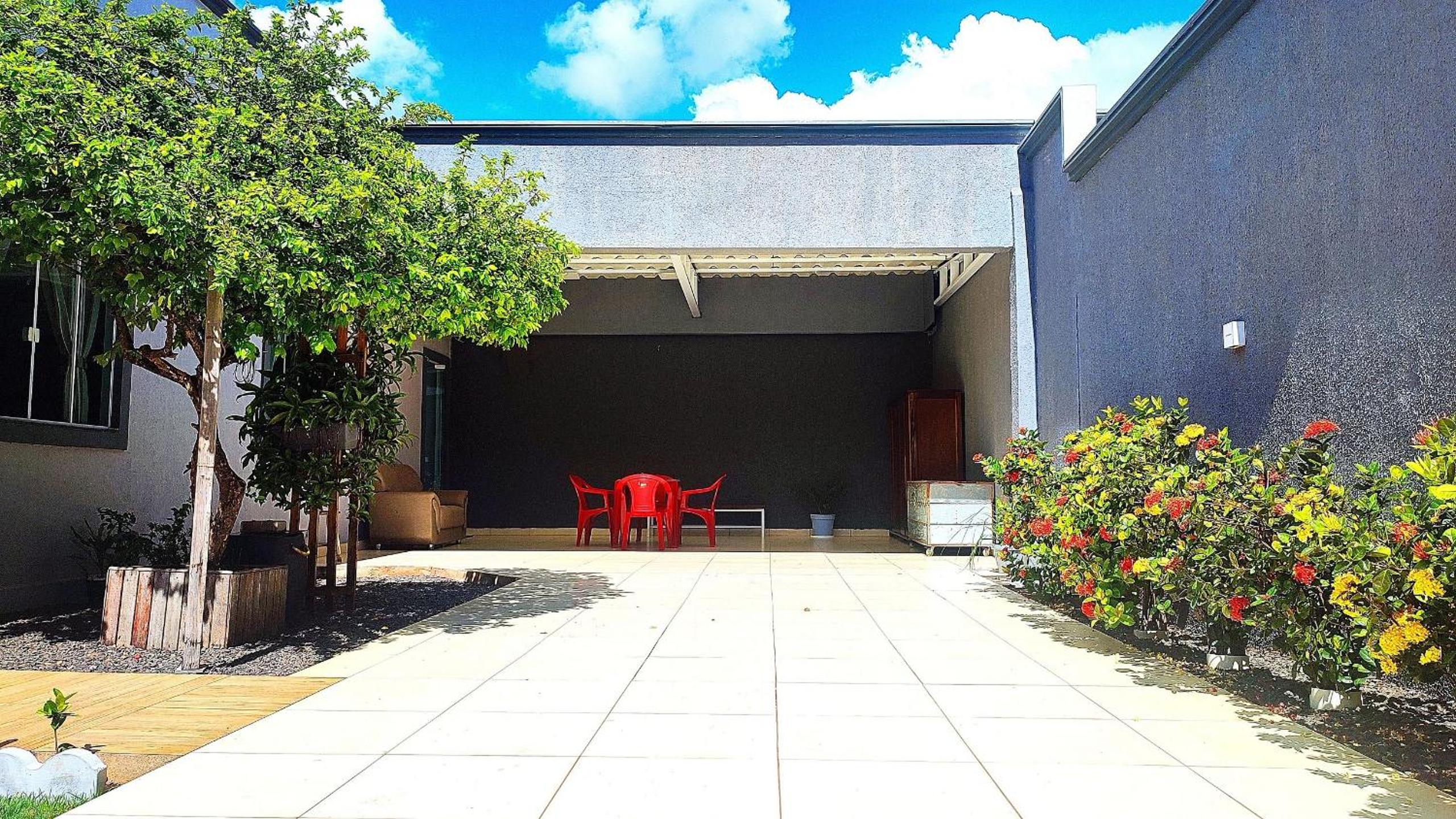 Linda Casa Bairro tranquilo prox Cataratas