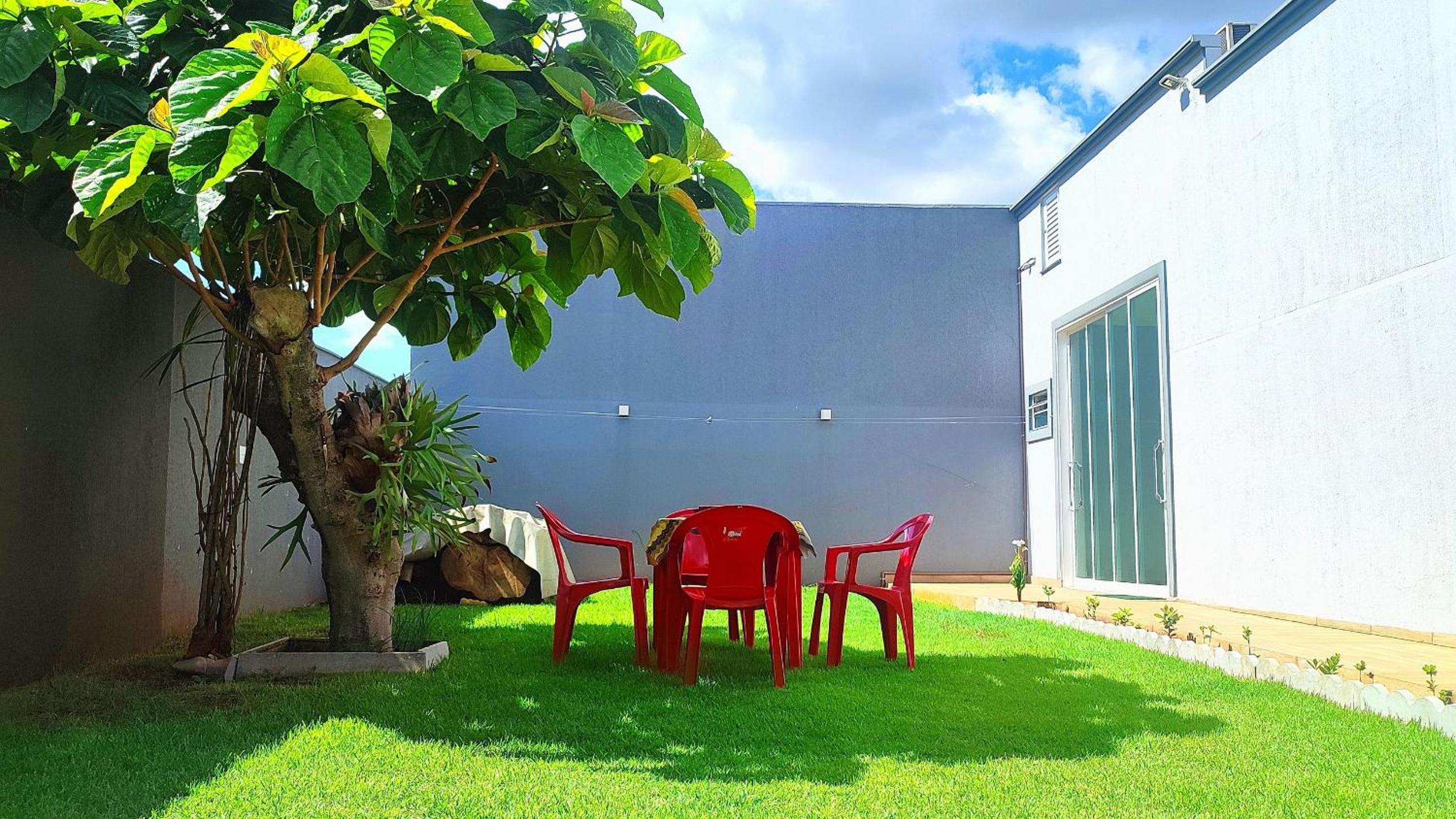 Linda Casa Bairro tranquilo prox Cataratas