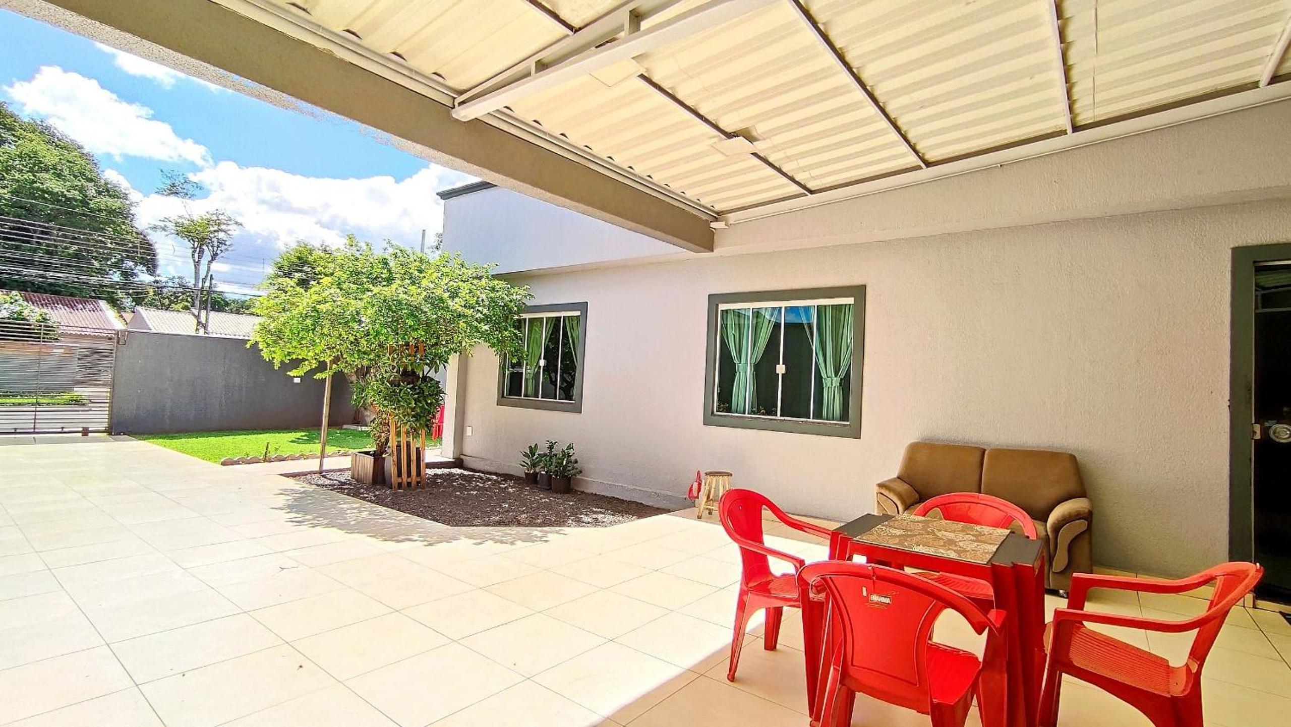 Linda Casa Bairro tranquilo prox Cataratas