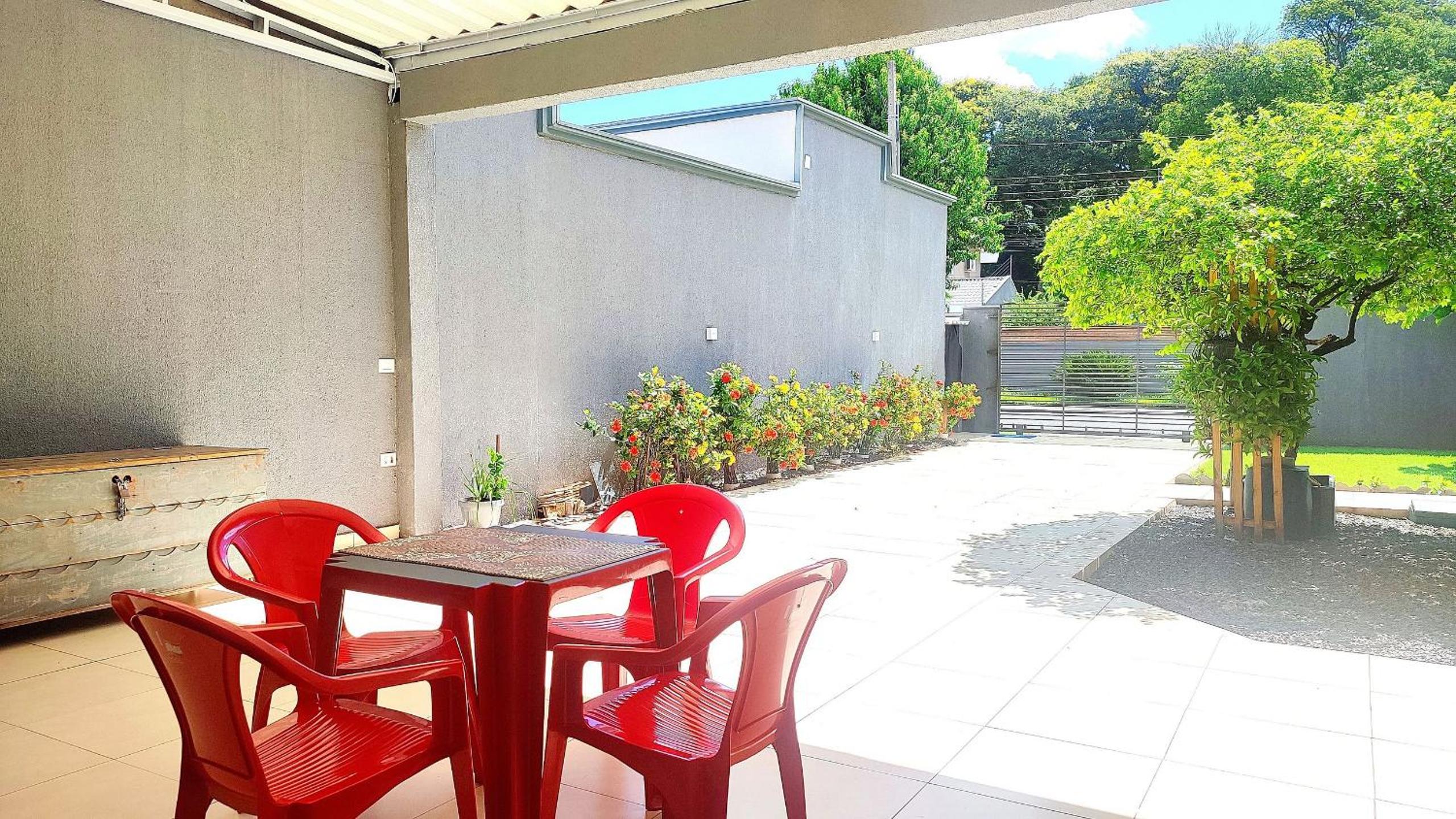 Linda Casa Bairro tranquilo prox Cataratas