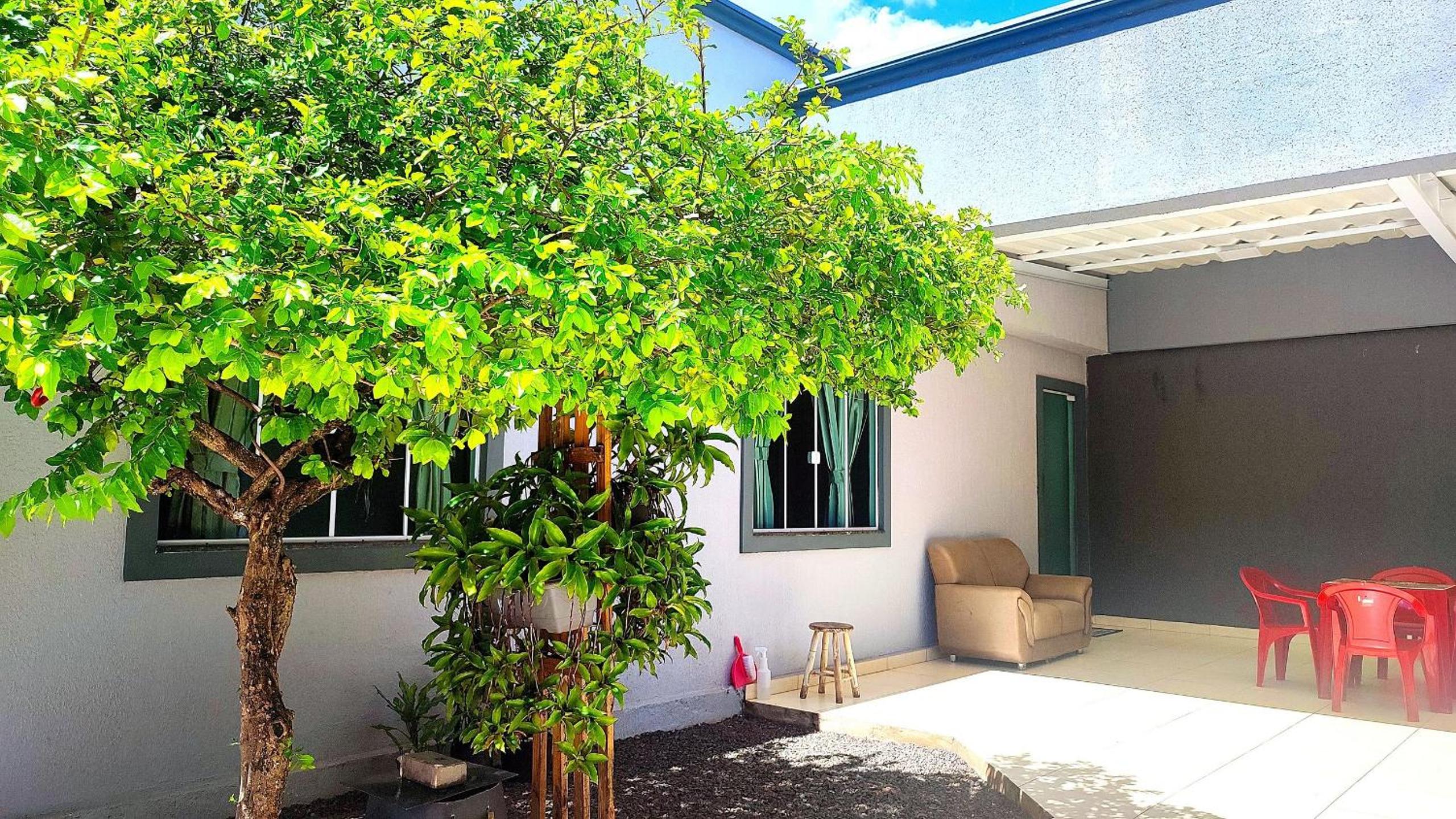 Linda Casa Bairro tranquilo prox Cataratas