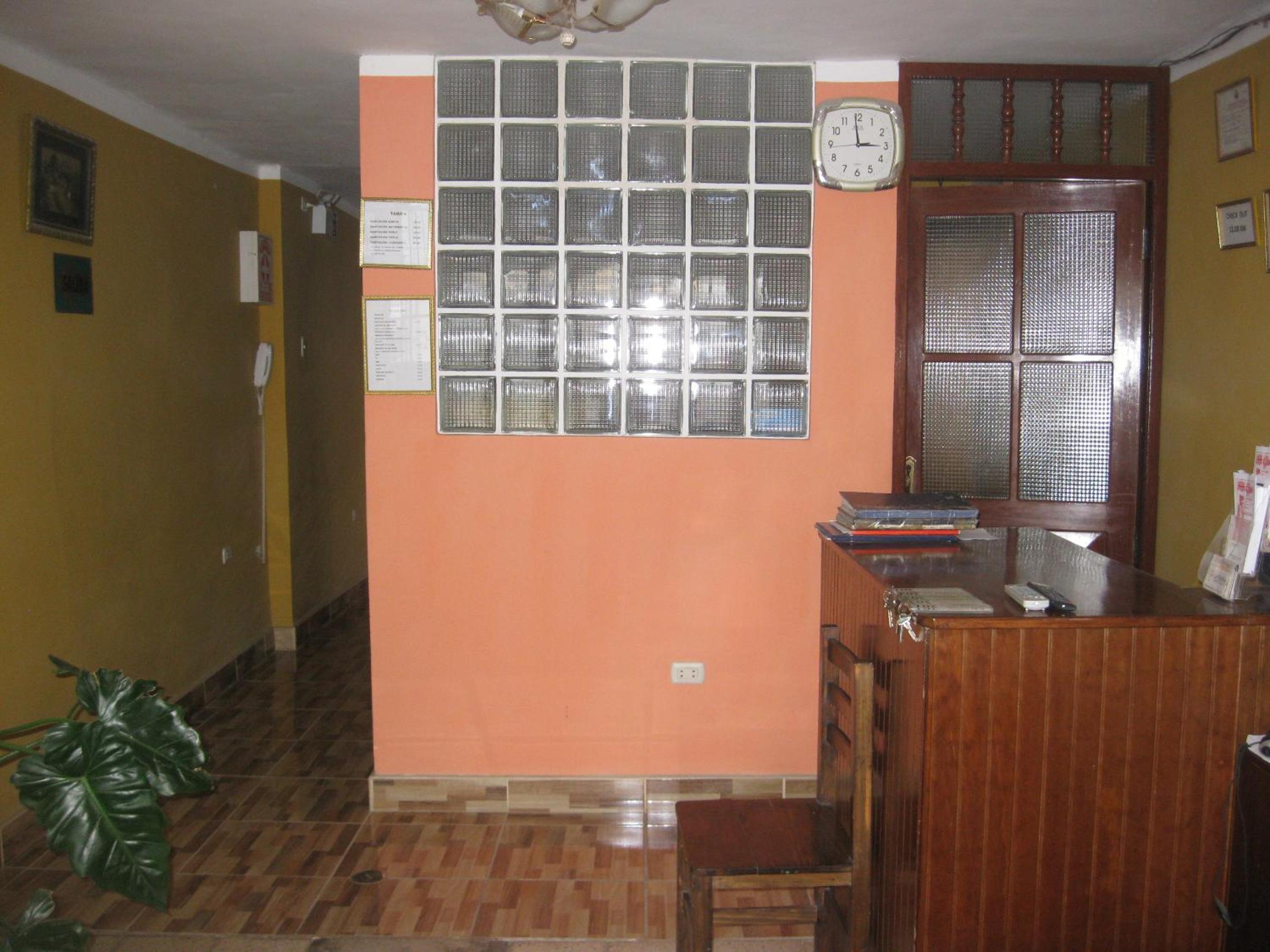 Posada Gino