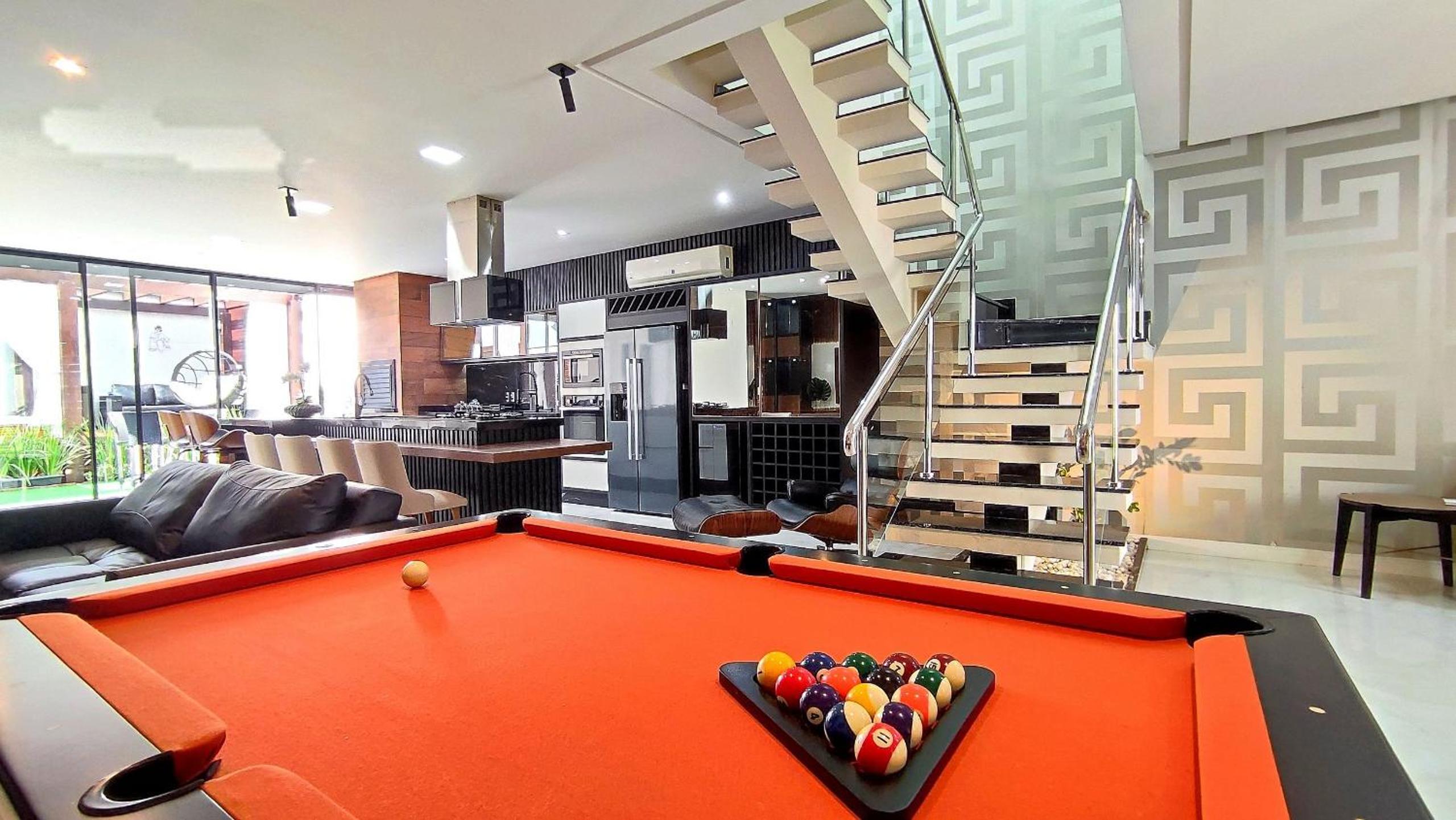 Casa Luxo Jacuzzi aquecida prox Cataratas e Aerpt