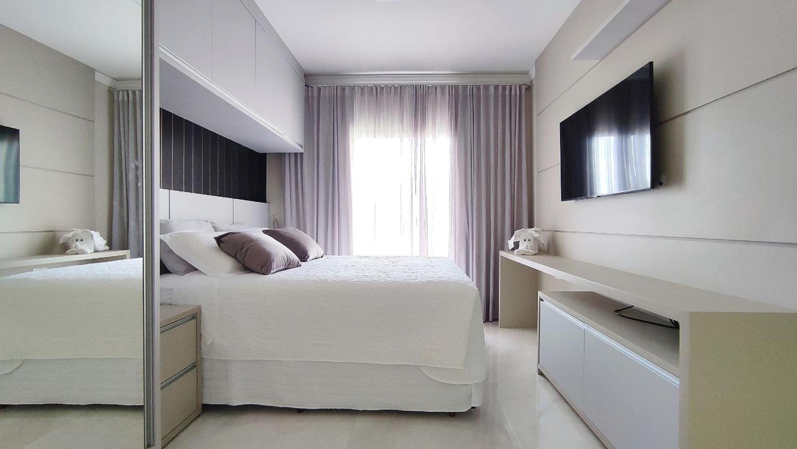 Casa Luxo Jacuzzi aquecida prox Cataratas e Aerpt