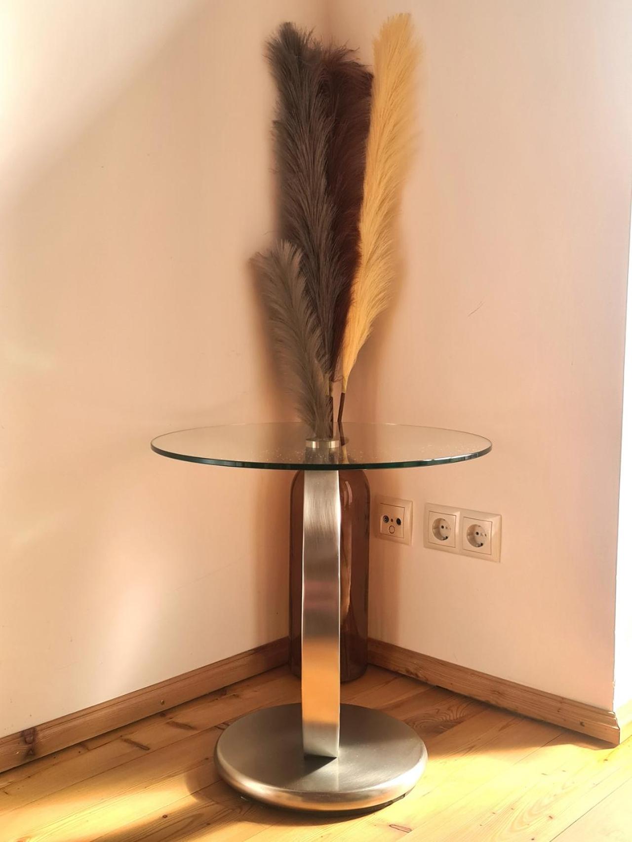 Urlaub beim Winzer - Ferienwohnung IDIG mit Balkon