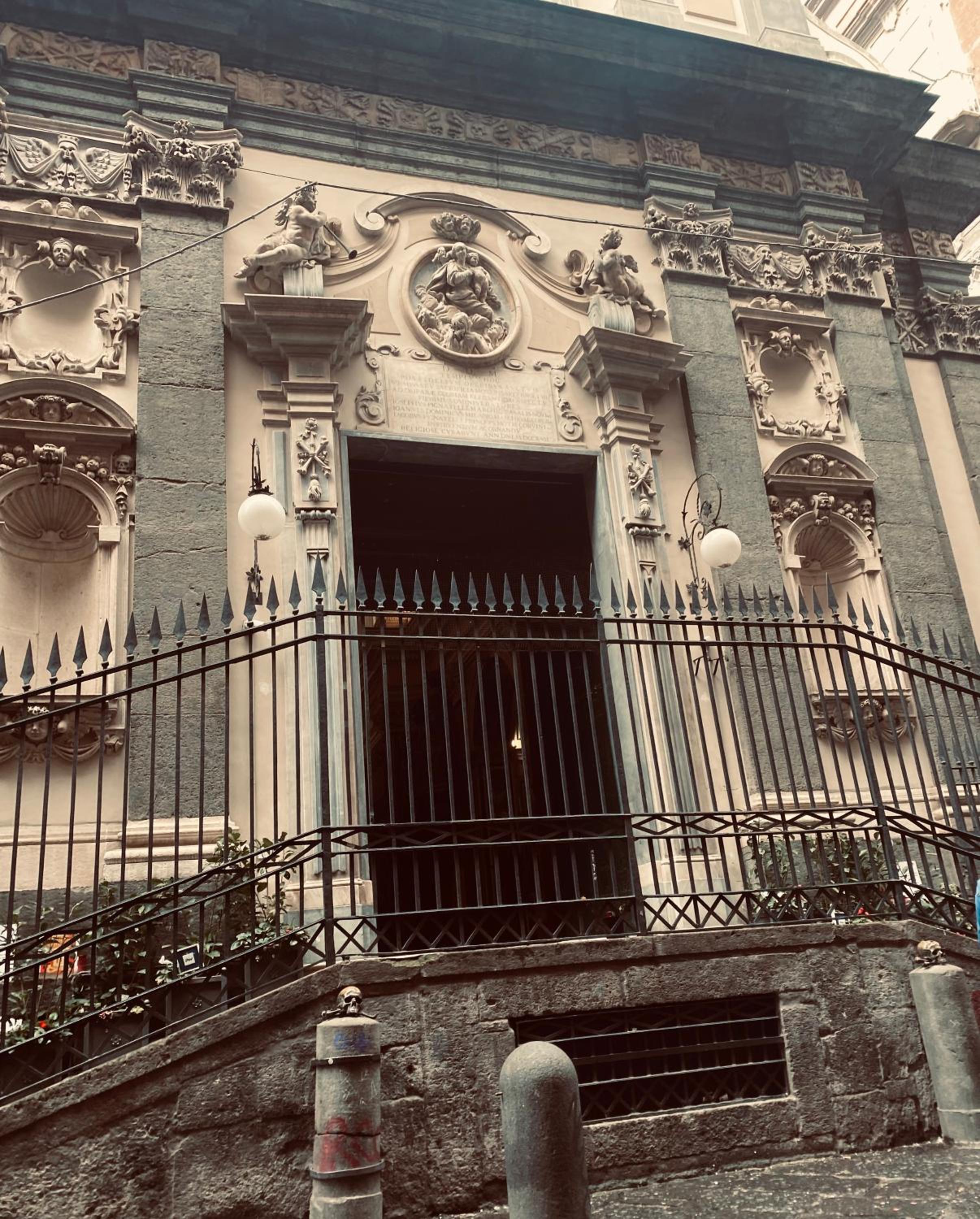 Casa vacanza MA-RE