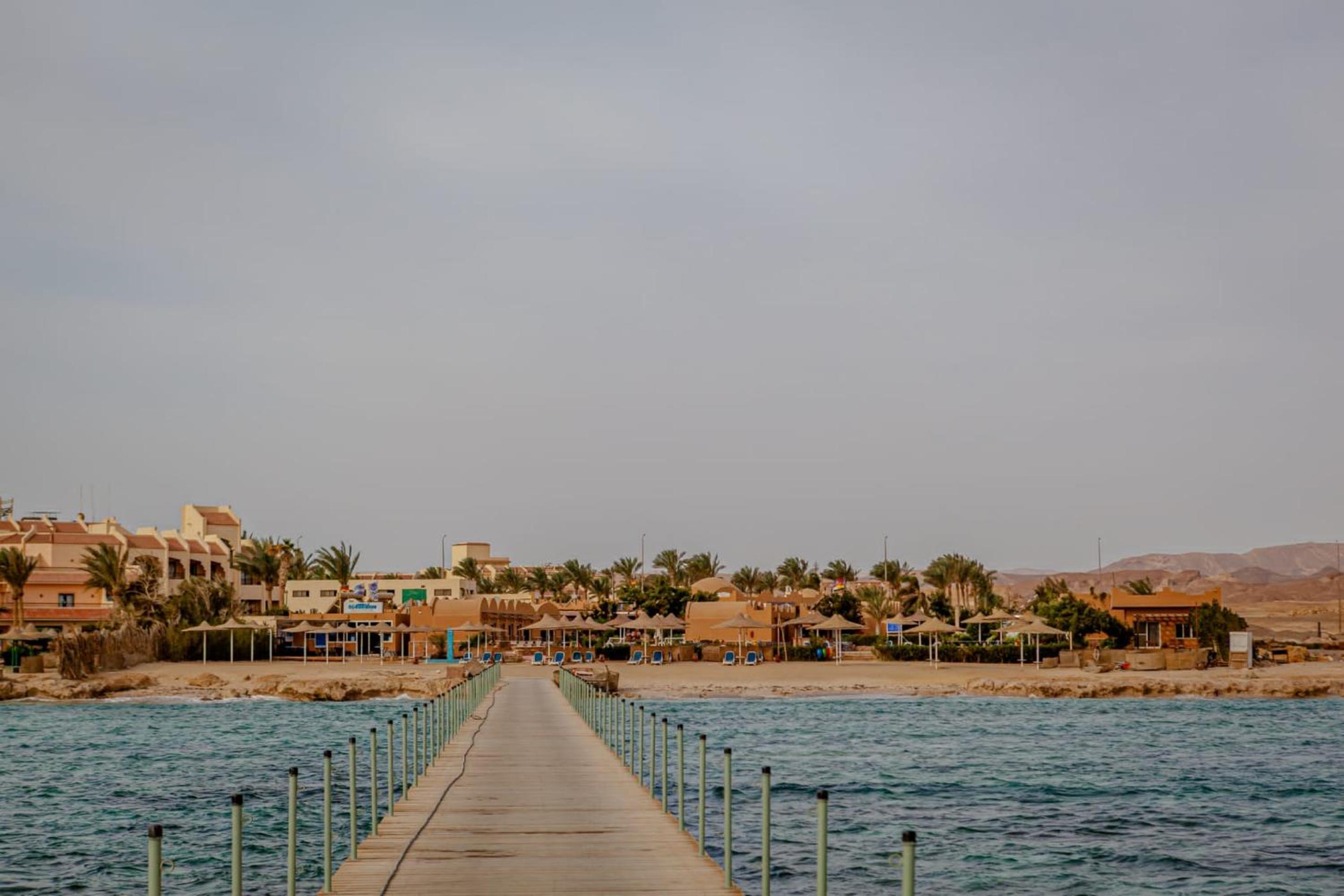 Silver Beach Boutique Hotel