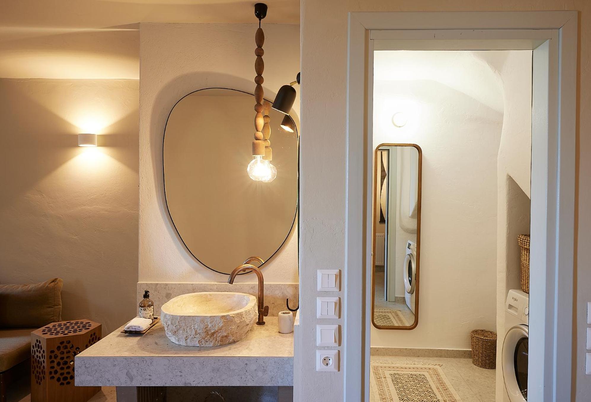 Cycladic Villa ERoza