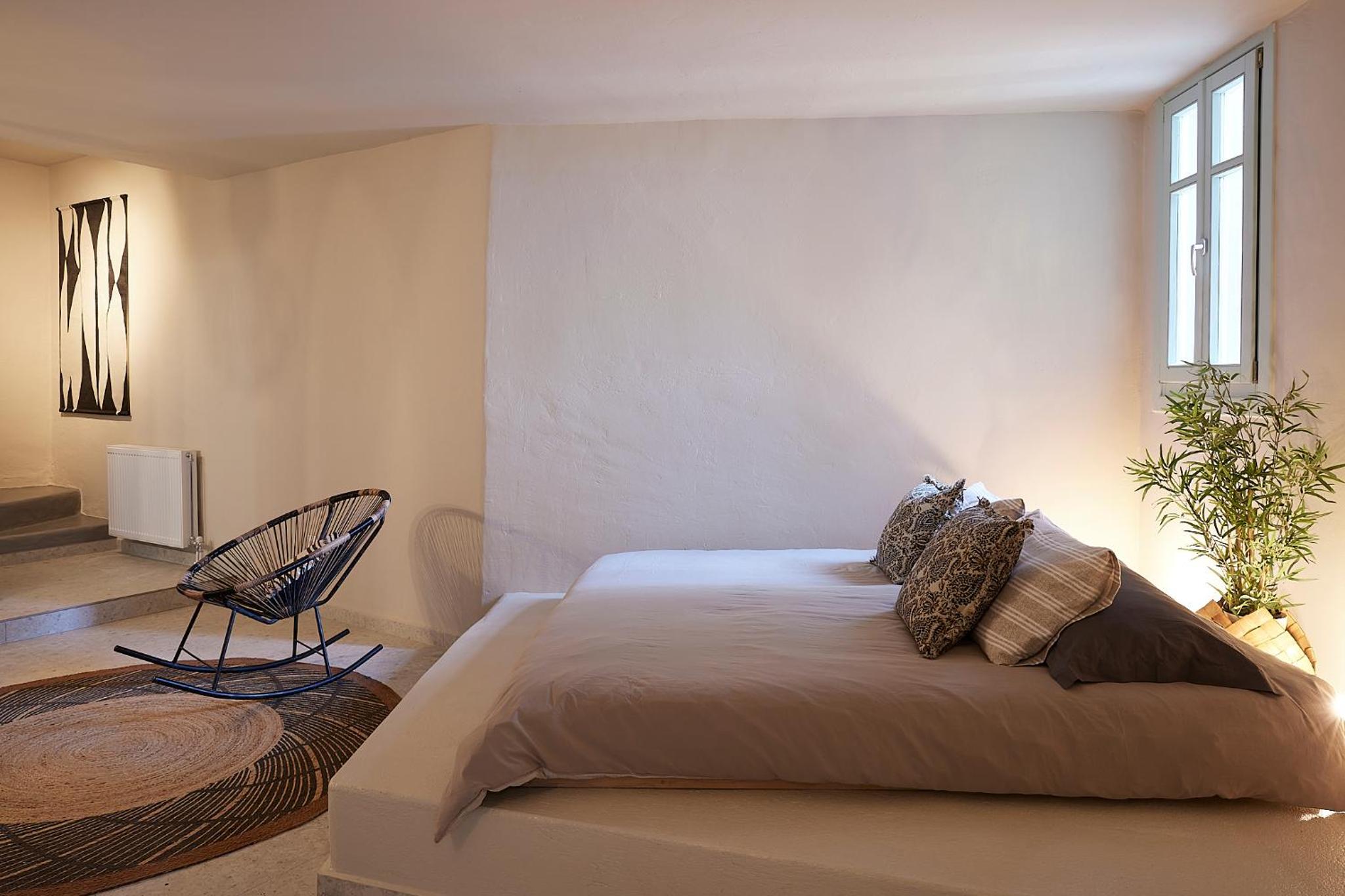 Cycladic Villa ERoza