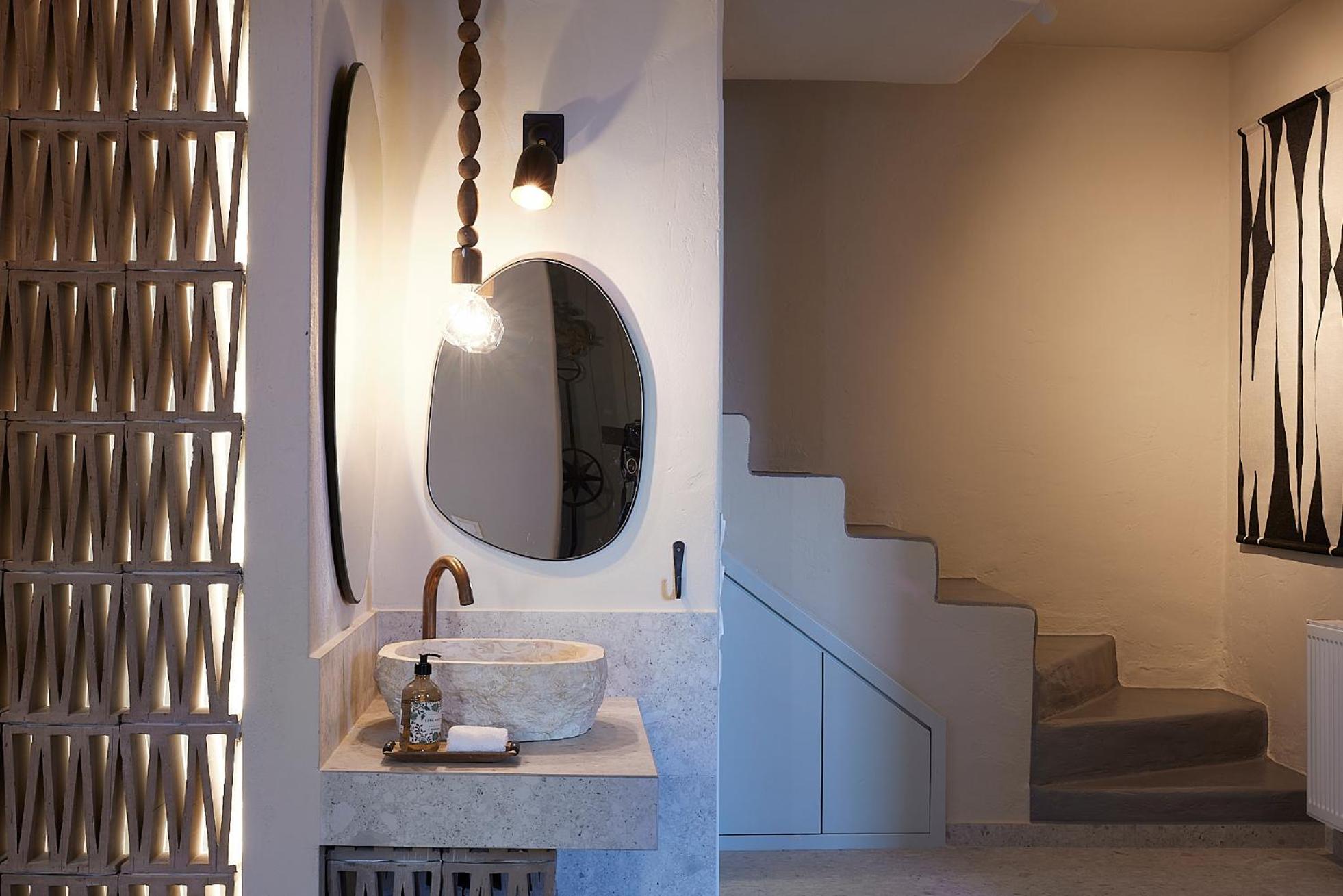 Cycladic Villa ERoza