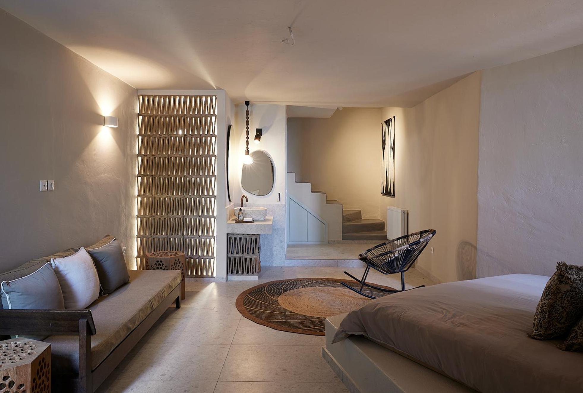 Cycladic Villa ERoza
