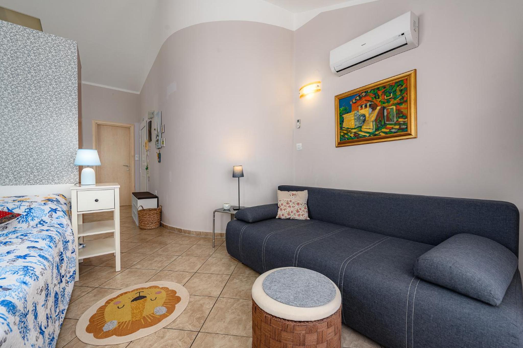Studio Apartment ARES - Monterol