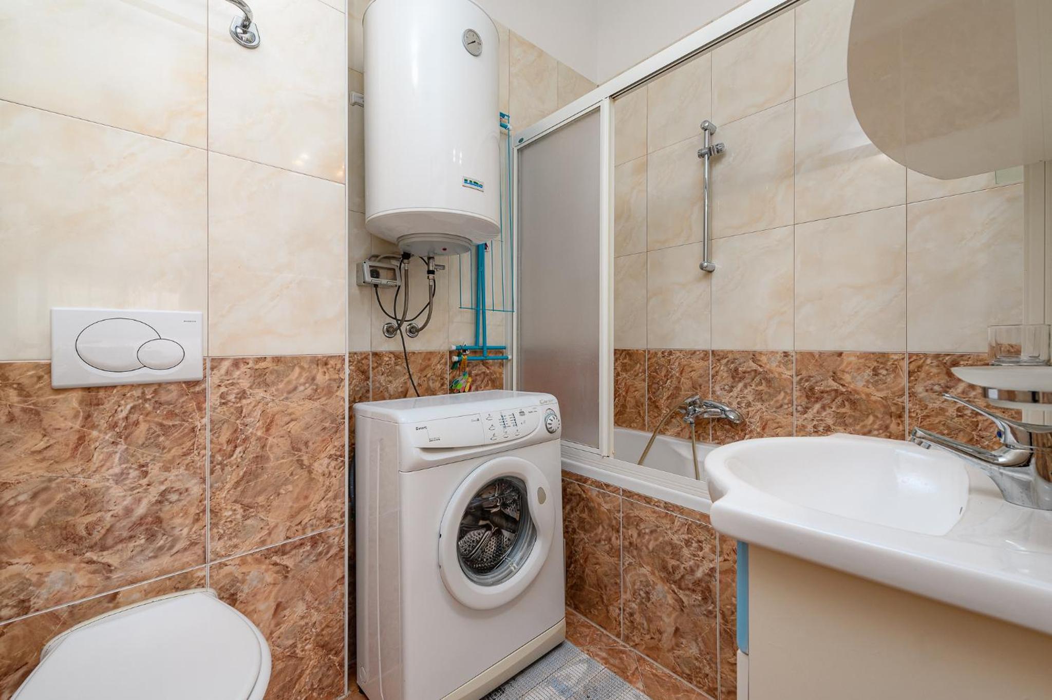 Studio Apartment ARES - Monterol
