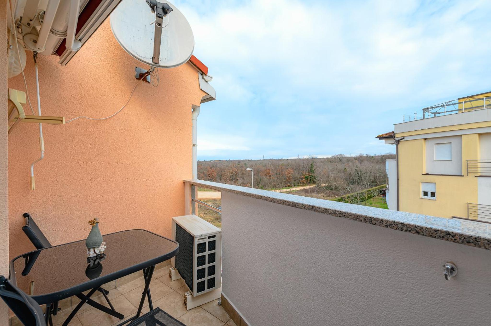 Studio Apartment ARES - Monterol