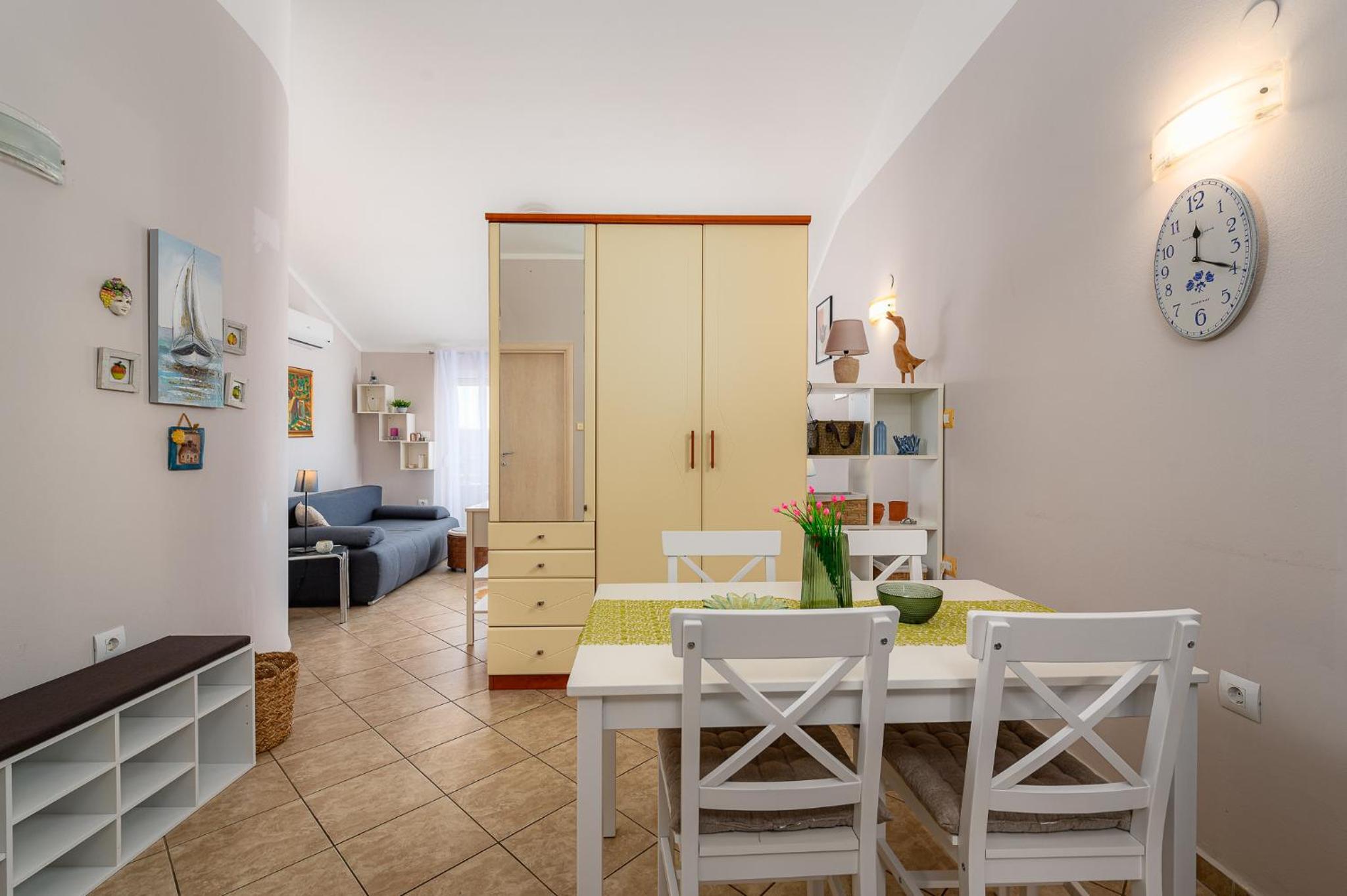 Studio Apartment ARES - Monterol