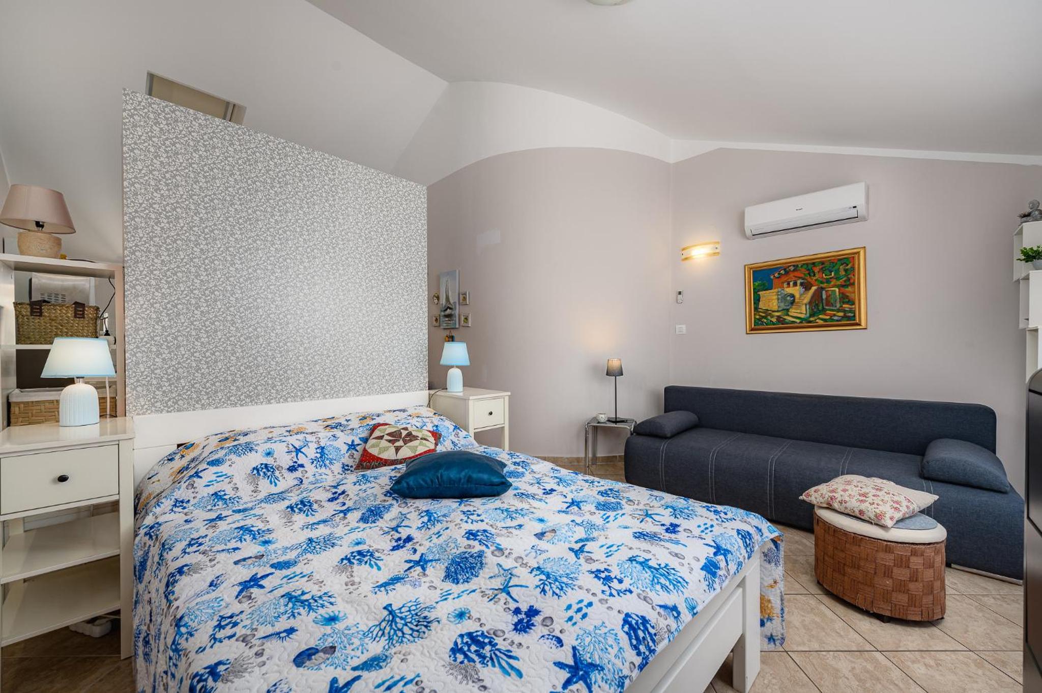Studio Apartment ARES - Monterol