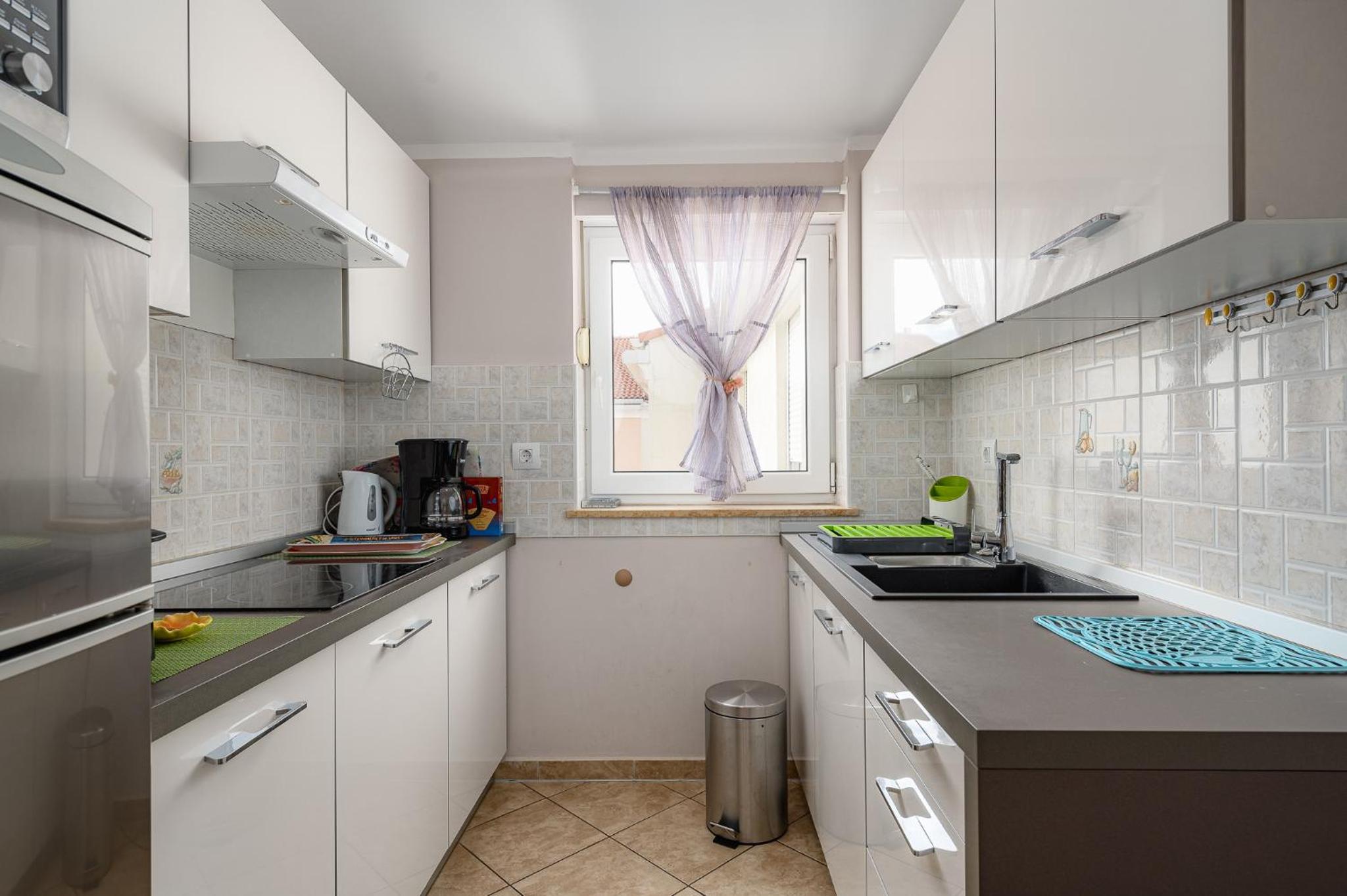 Studio Apartment ARES - Monterol
