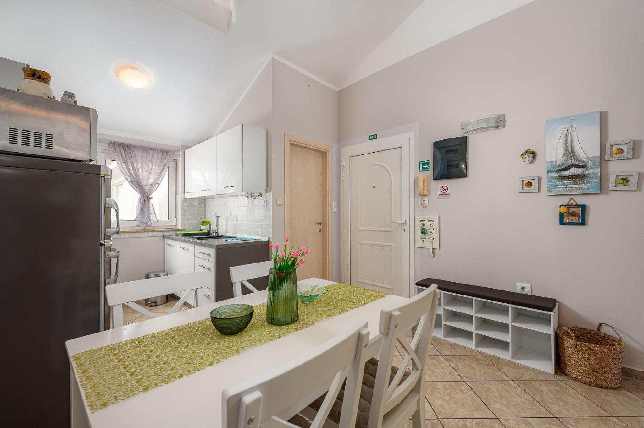 Studio Apartment ARES - Monterol