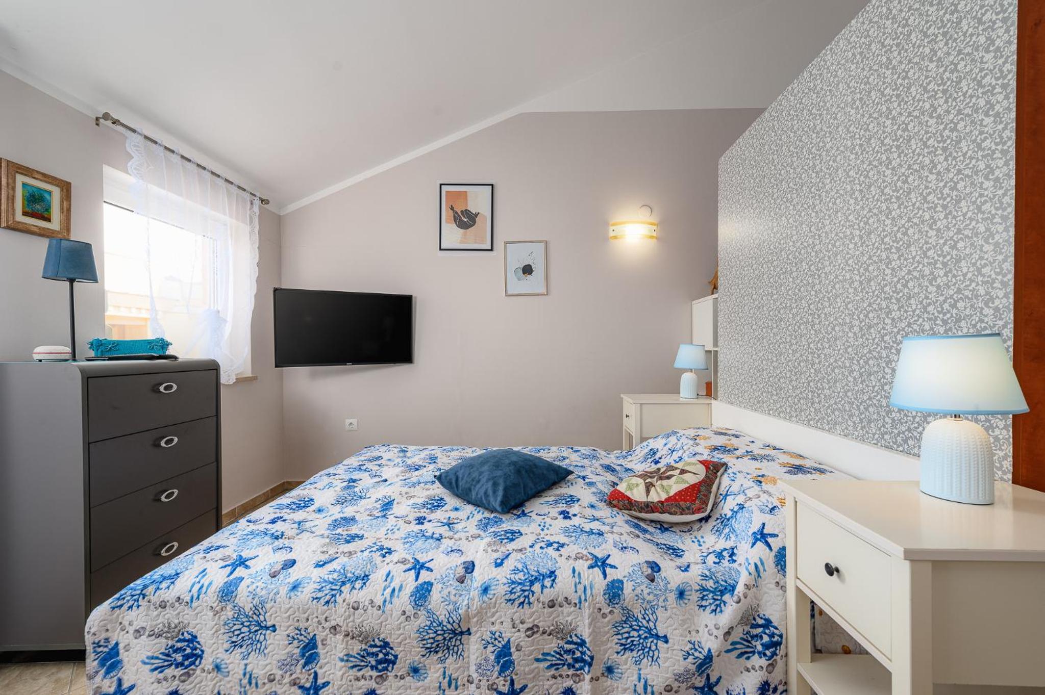 Studio Apartment ARES - Monterol