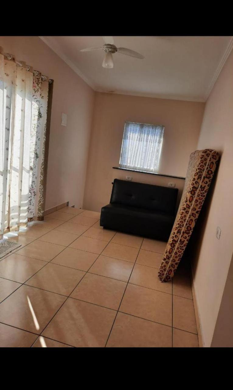 Beachouse Marissol Morada da Praia