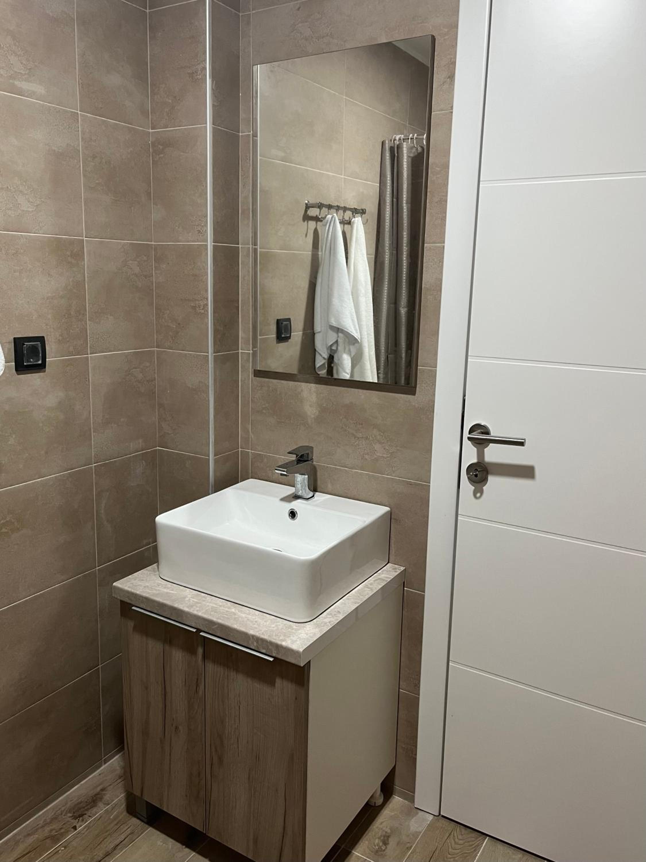 Sunrise Apartman Kopaonik view 3